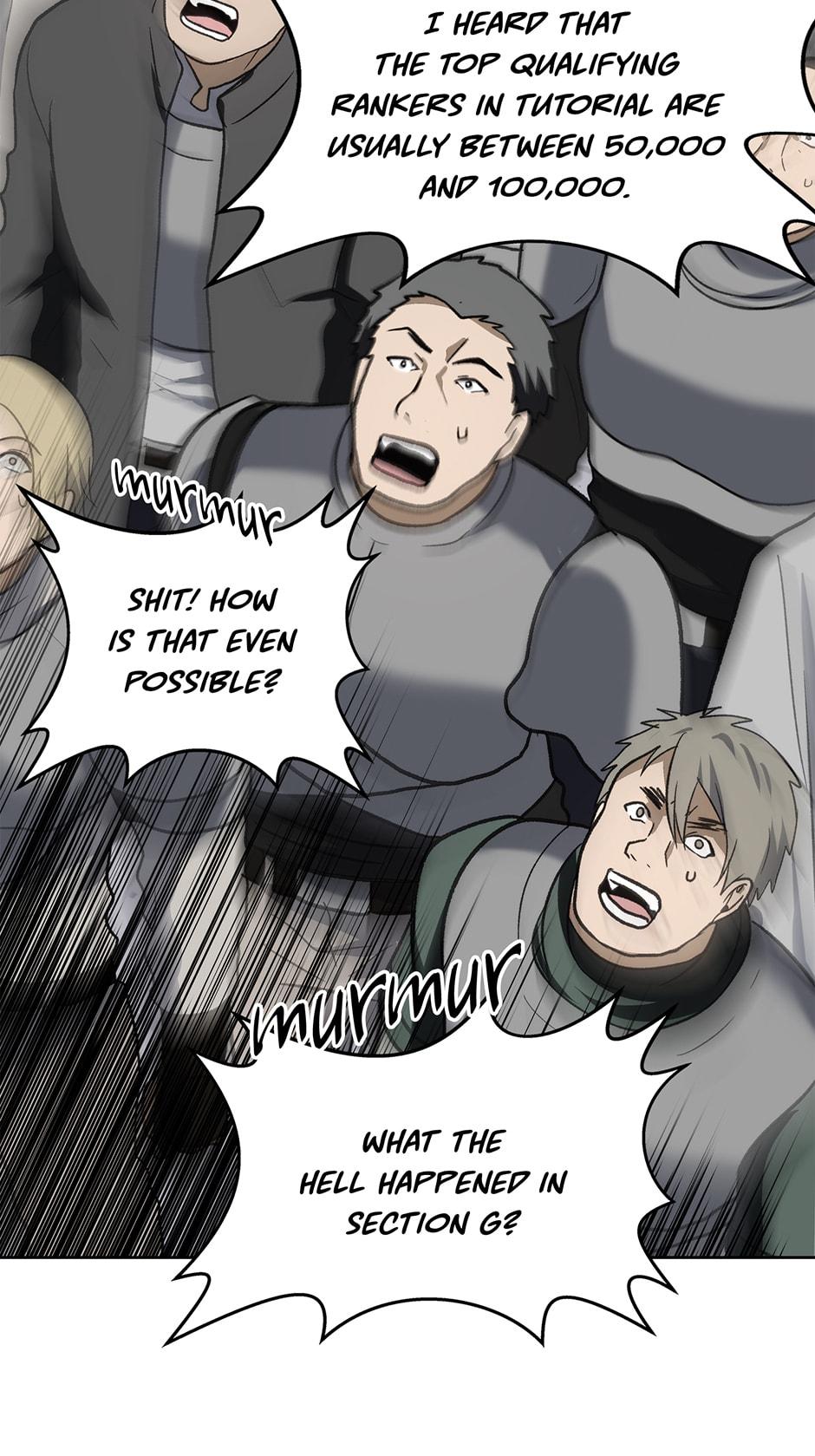 Read Second Life Ranker EN Manga Online