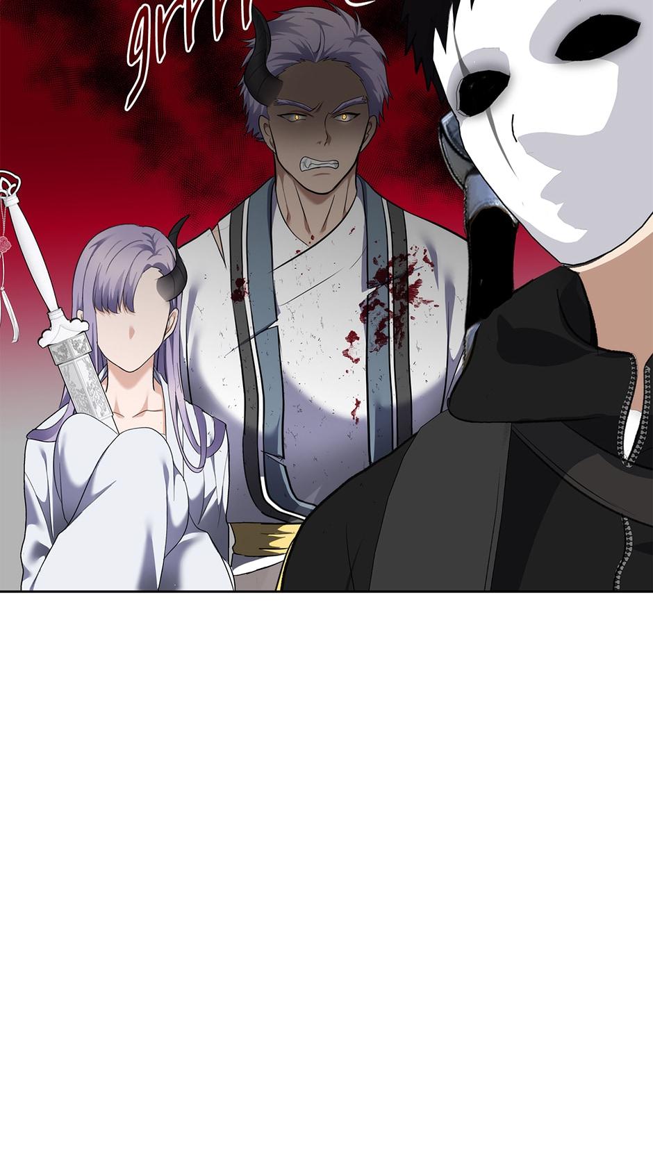 Read Second Life Ranker EN Manga Online