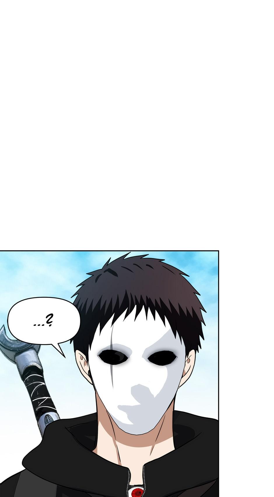 Read Second Life Ranker EN Manga Online