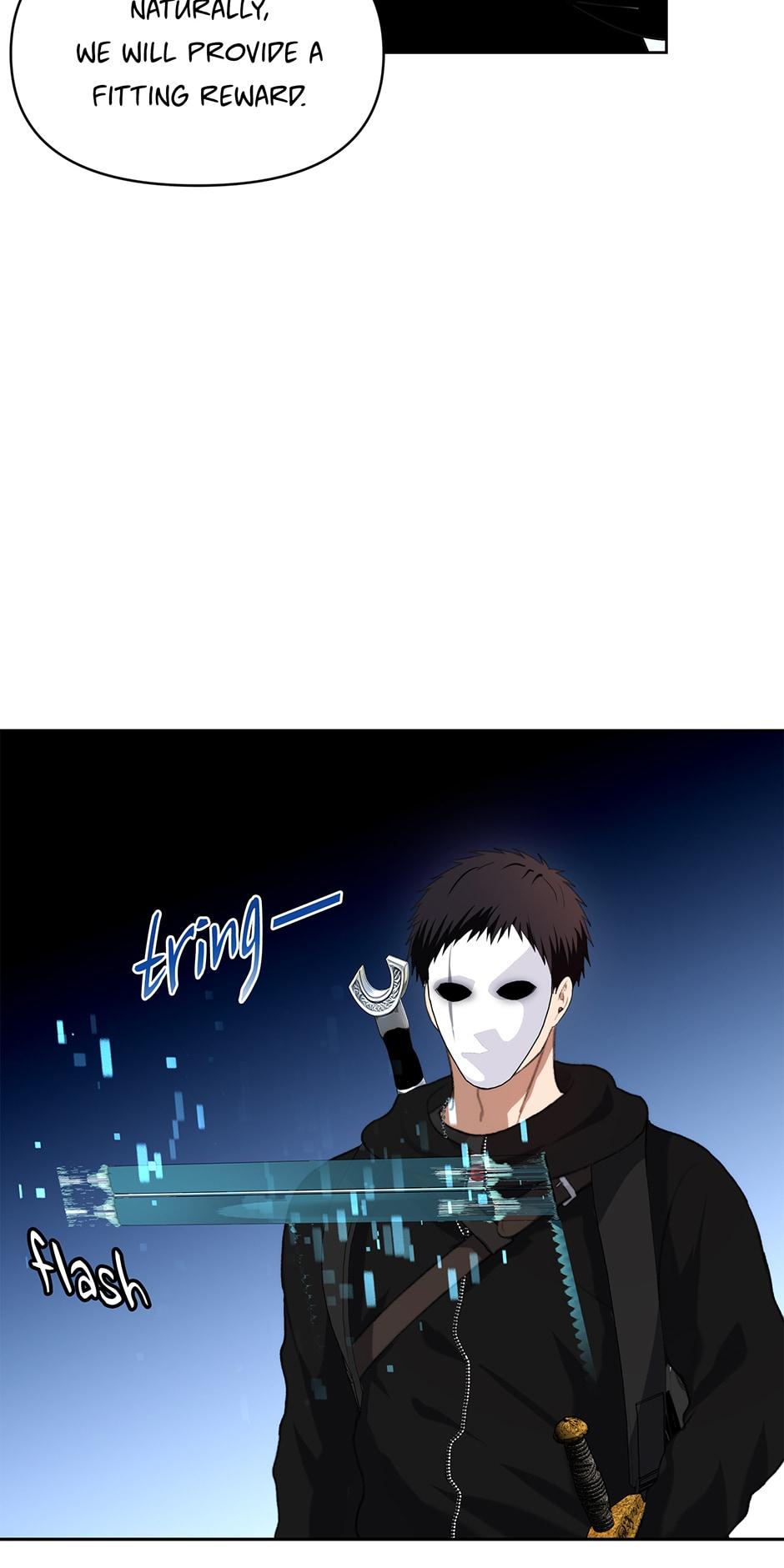 Read Second Life Ranker EN Manga Online