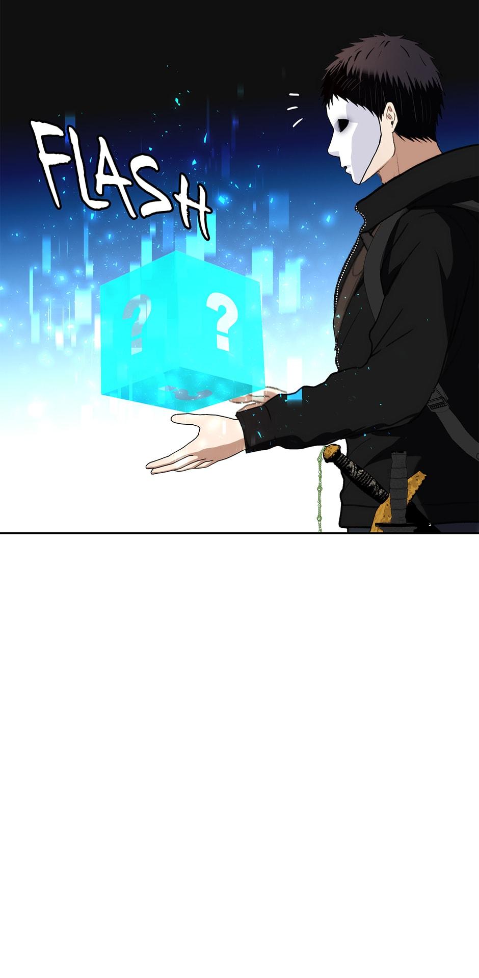 Read Second Life Ranker EN Manga Online
