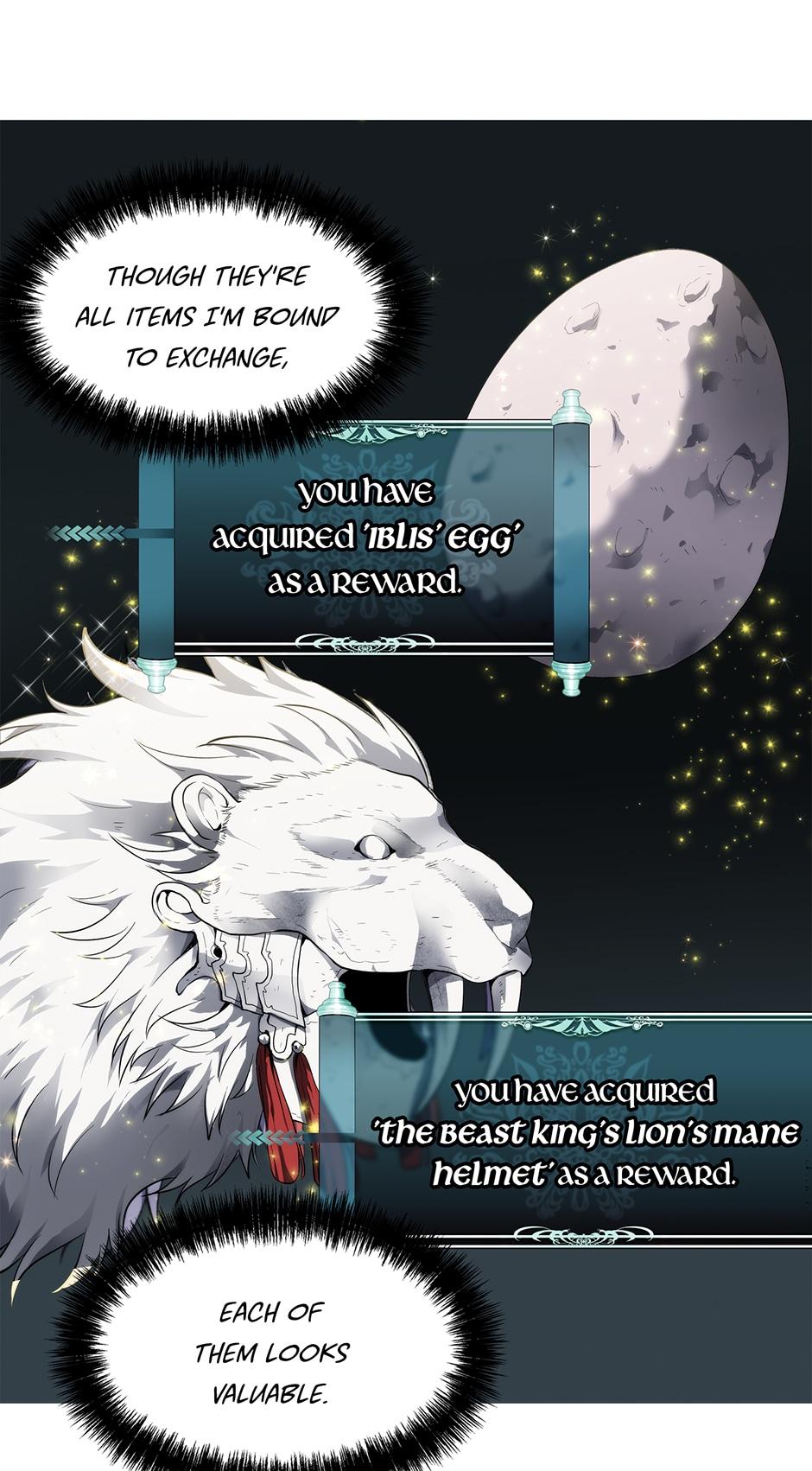Read Second Life Ranker EN Manga Online