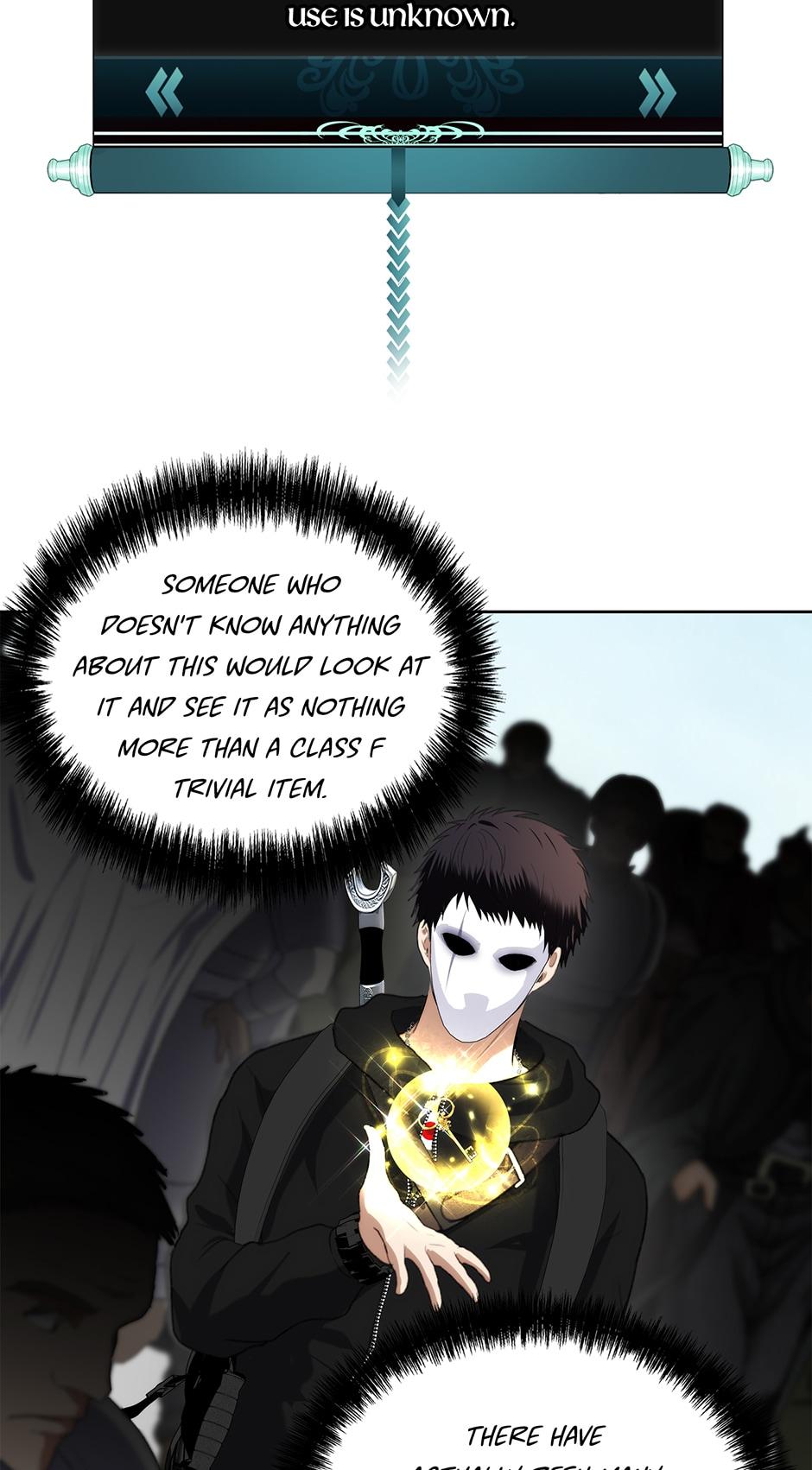 Read Second Life Ranker EN Manga Online