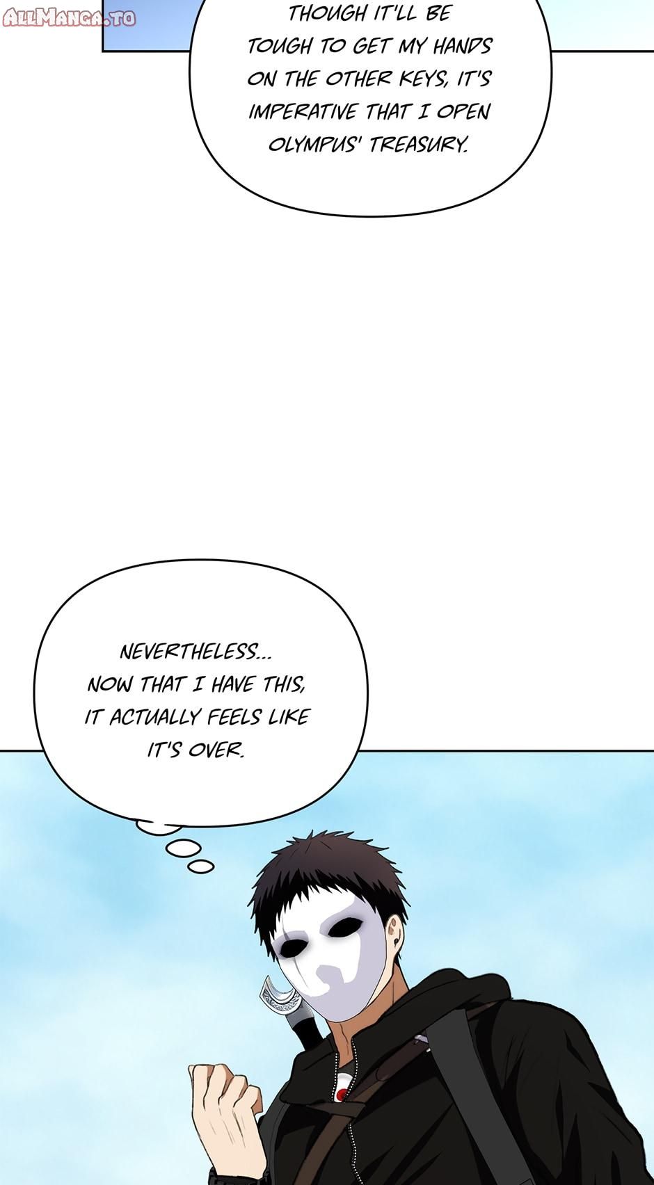Read Second Life Ranker EN Manga Online