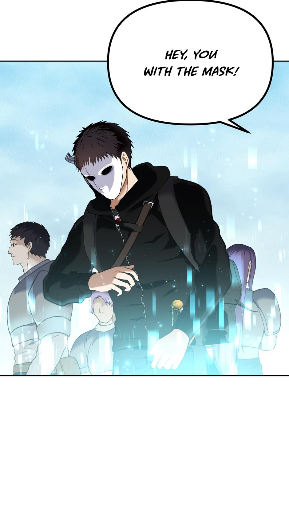 Read Second Life Ranker EN Manga Online