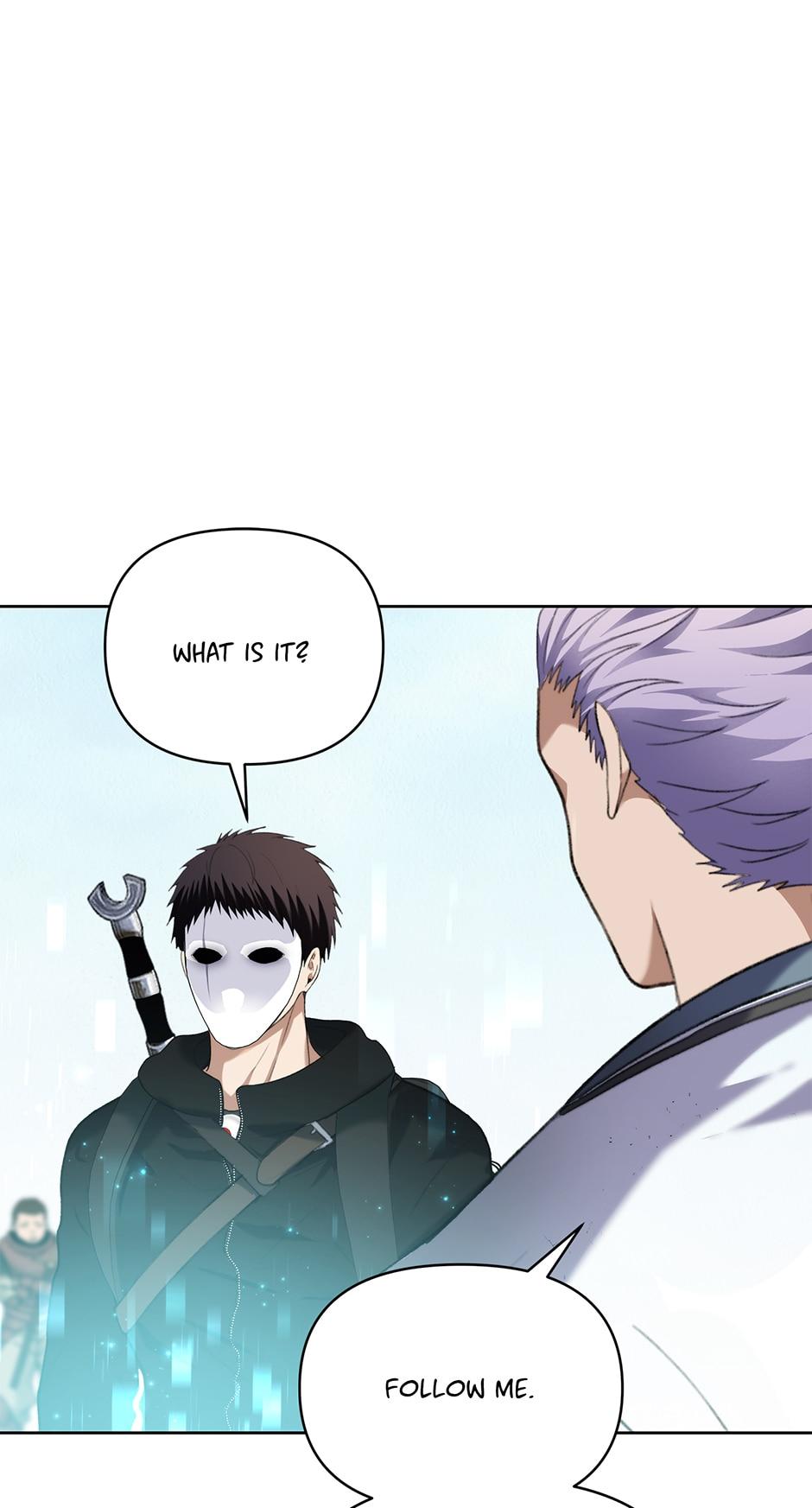 Read Second Life Ranker EN Manga Online