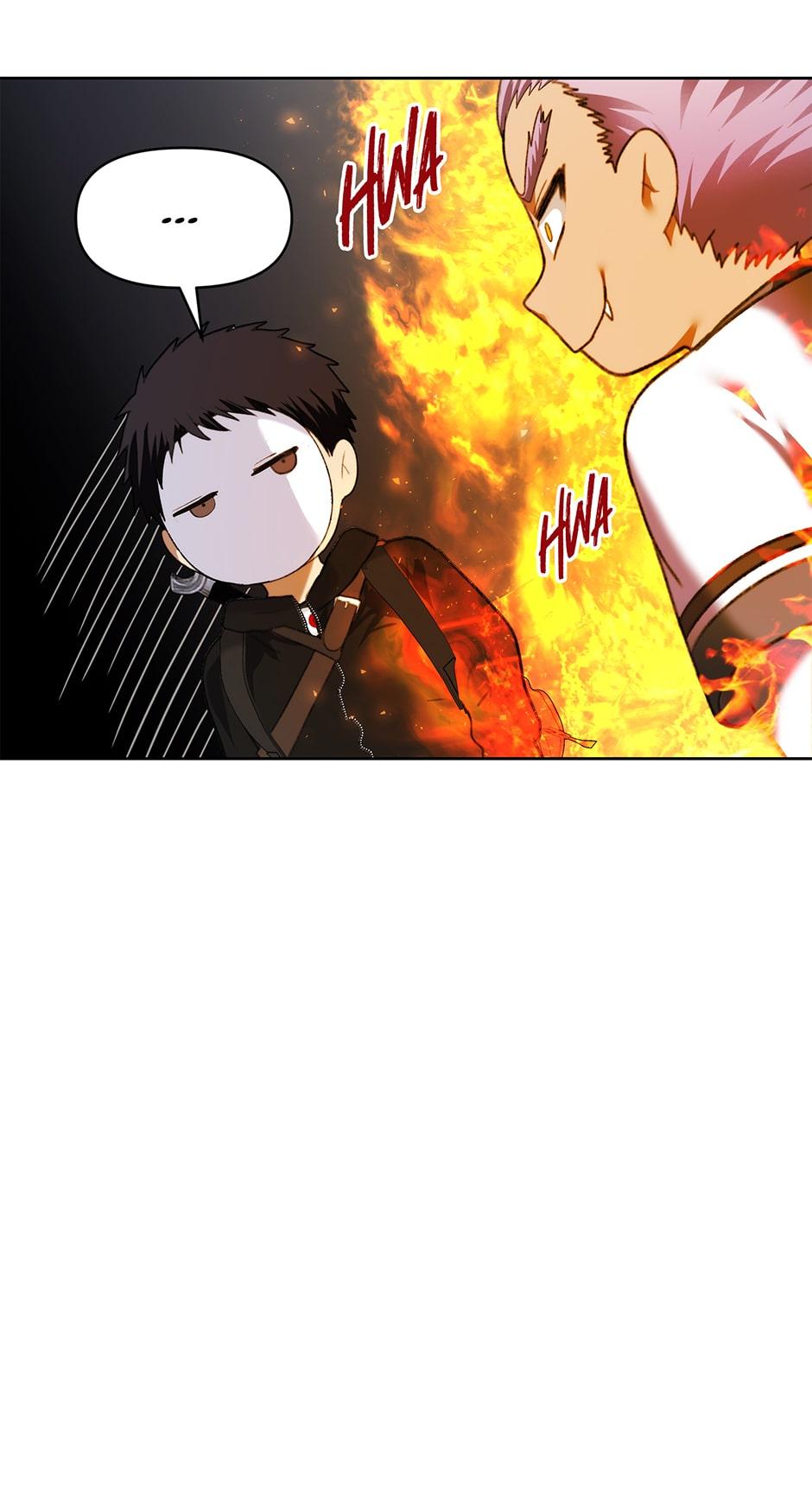Read Second Life Ranker EN Manga Online