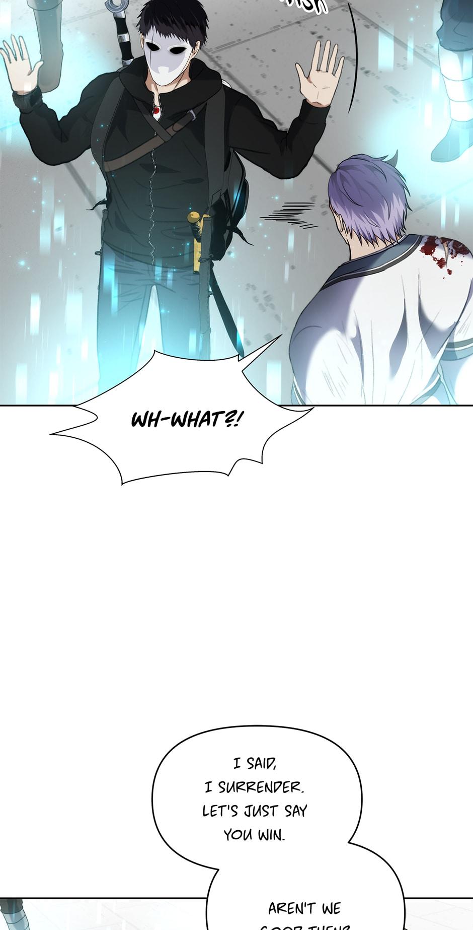 Read Second Life Ranker EN Manga Online