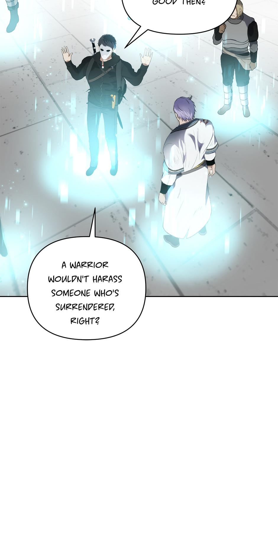 Read Second Life Ranker EN Manga Online