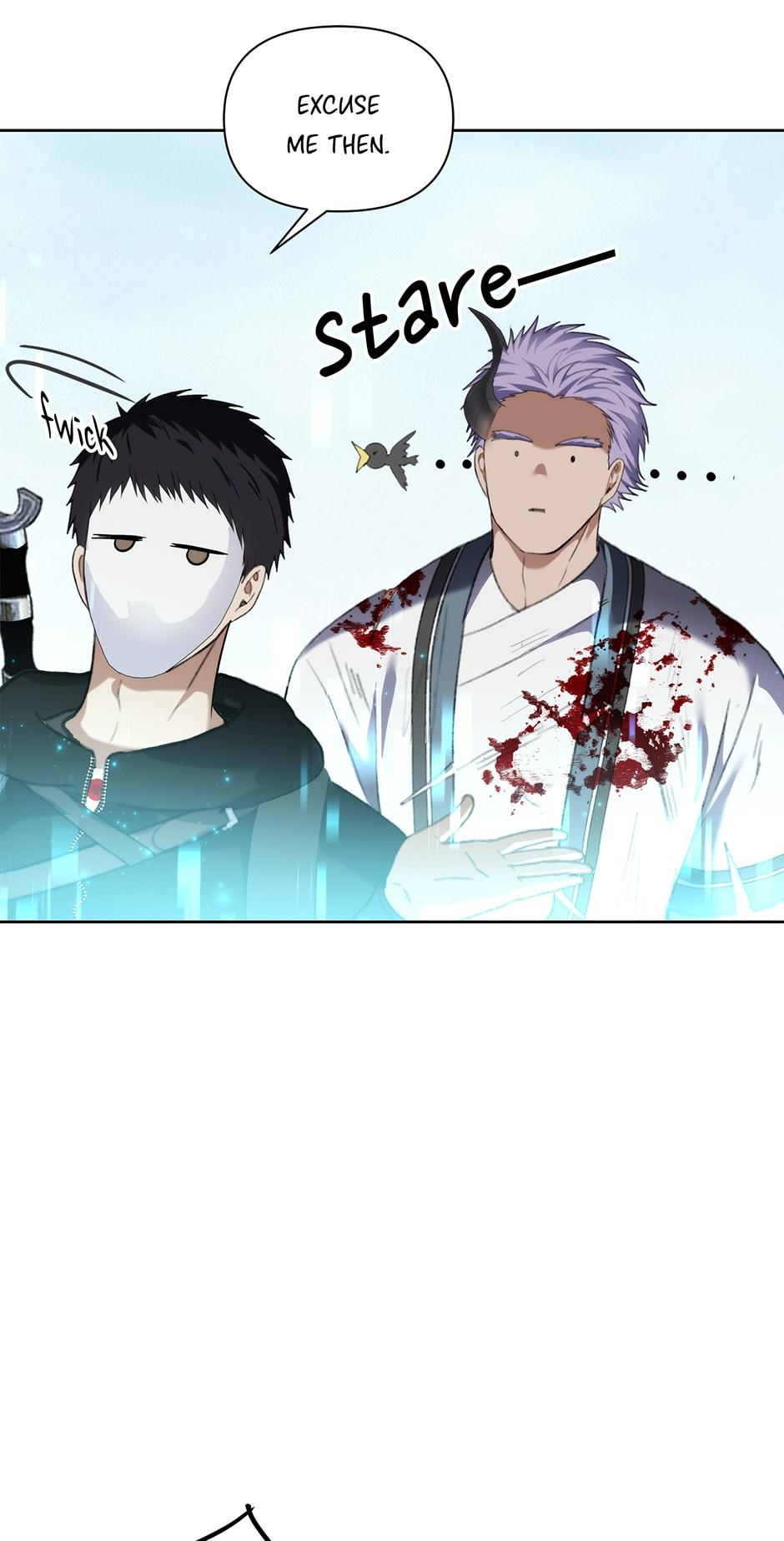 Read Second Life Ranker EN Manga Online