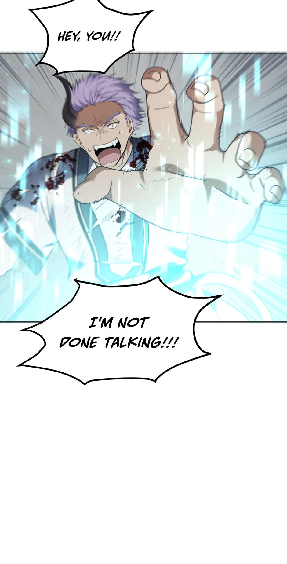 Read Second Life Ranker EN Manga Online