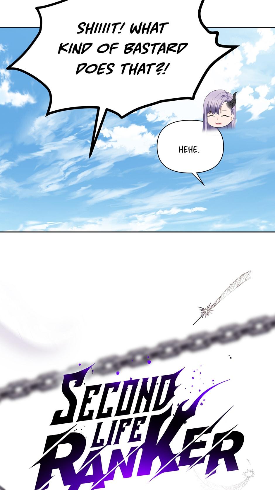 Read Second Life Ranker EN Manga Online