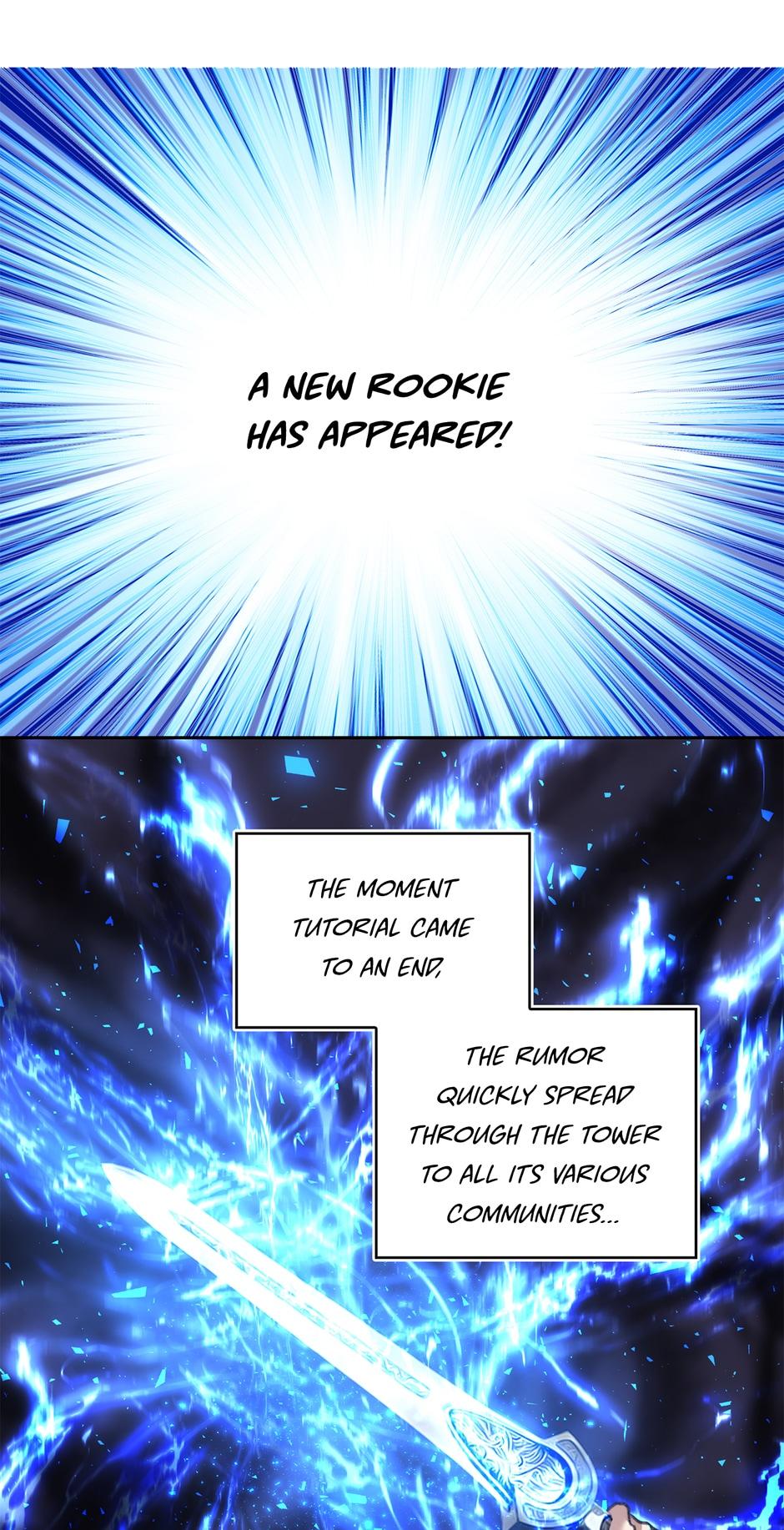 Read Second Life Ranker EN Manga Online