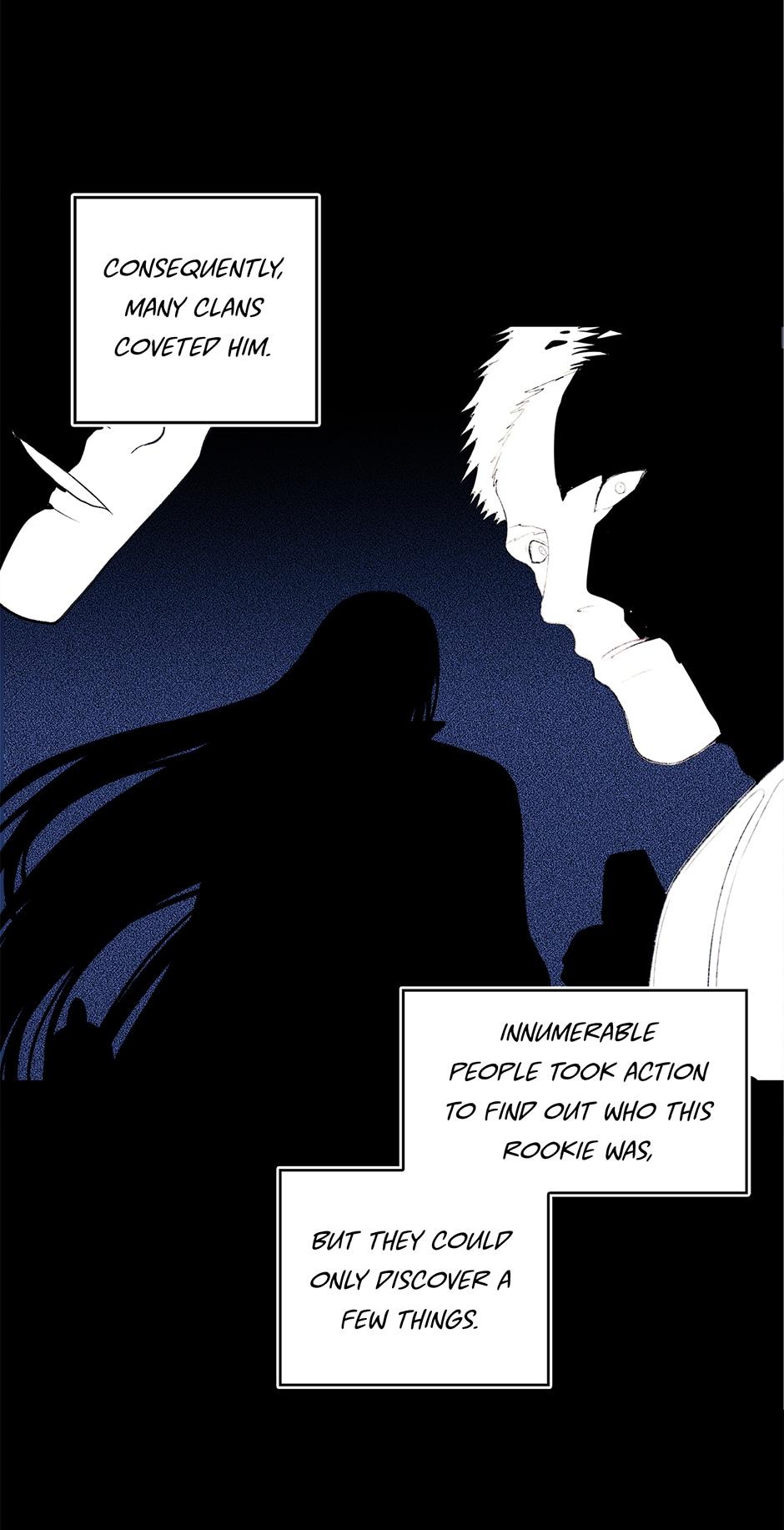 Read Second Life Ranker EN Manga Online