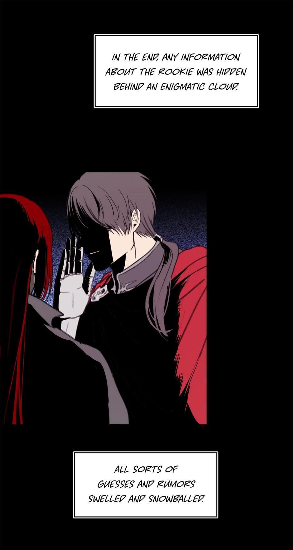 Read Second Life Ranker EN Manga Online