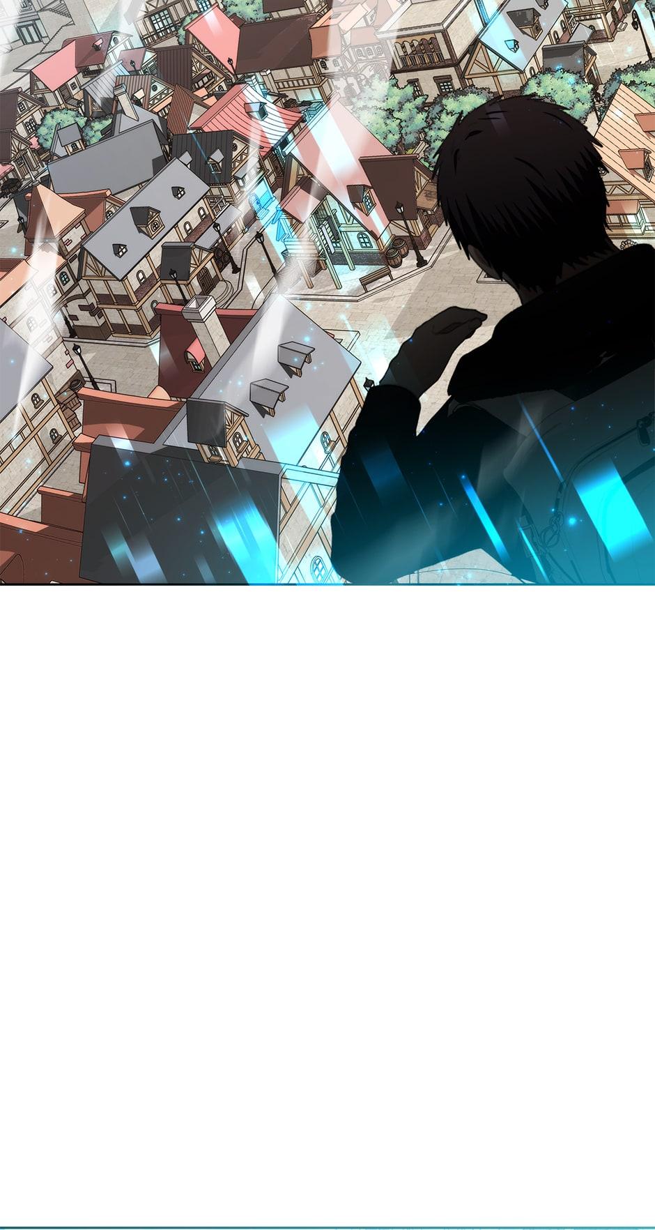 Read Second Life Ranker EN Manga Online