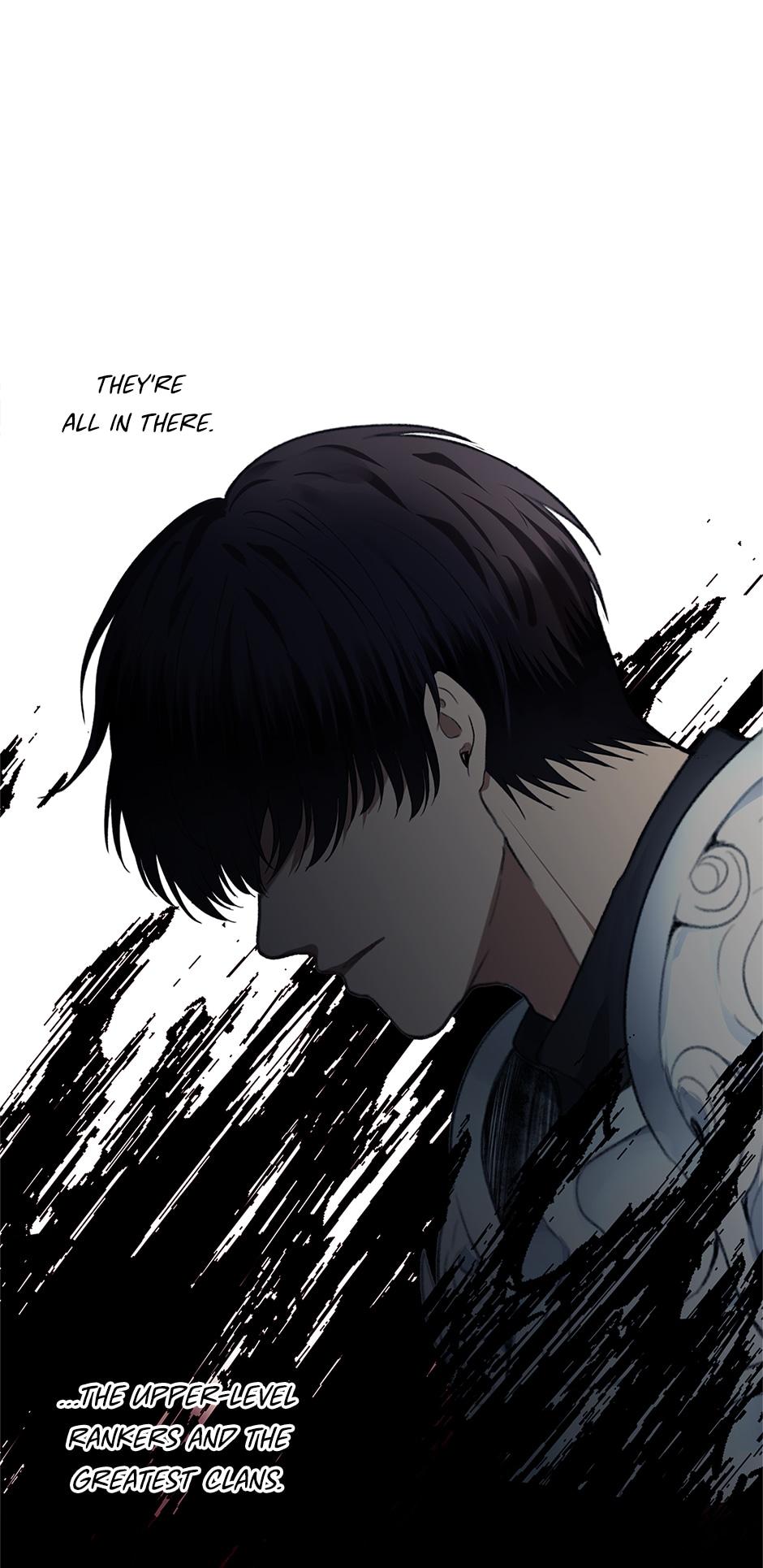 Read Second Life Ranker EN Manga Online