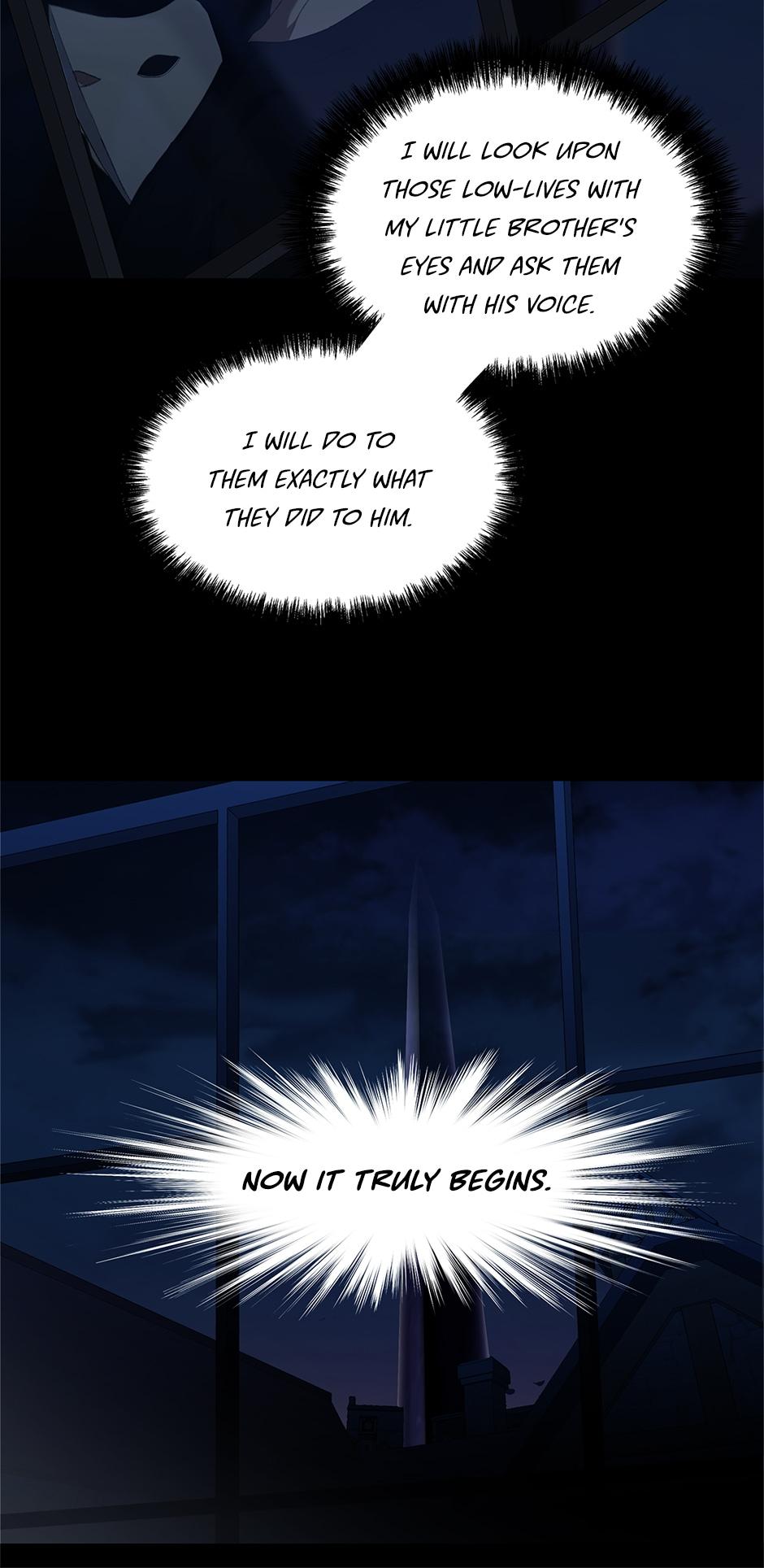 Read Second Life Ranker EN Manga Online