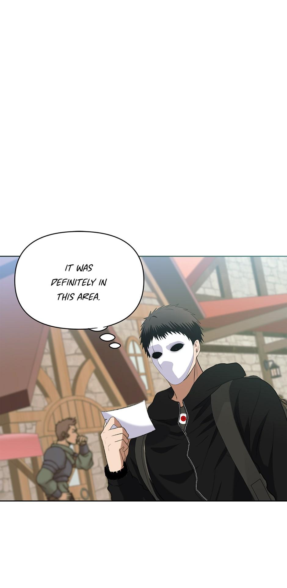 Read Second Life Ranker EN Manga Online