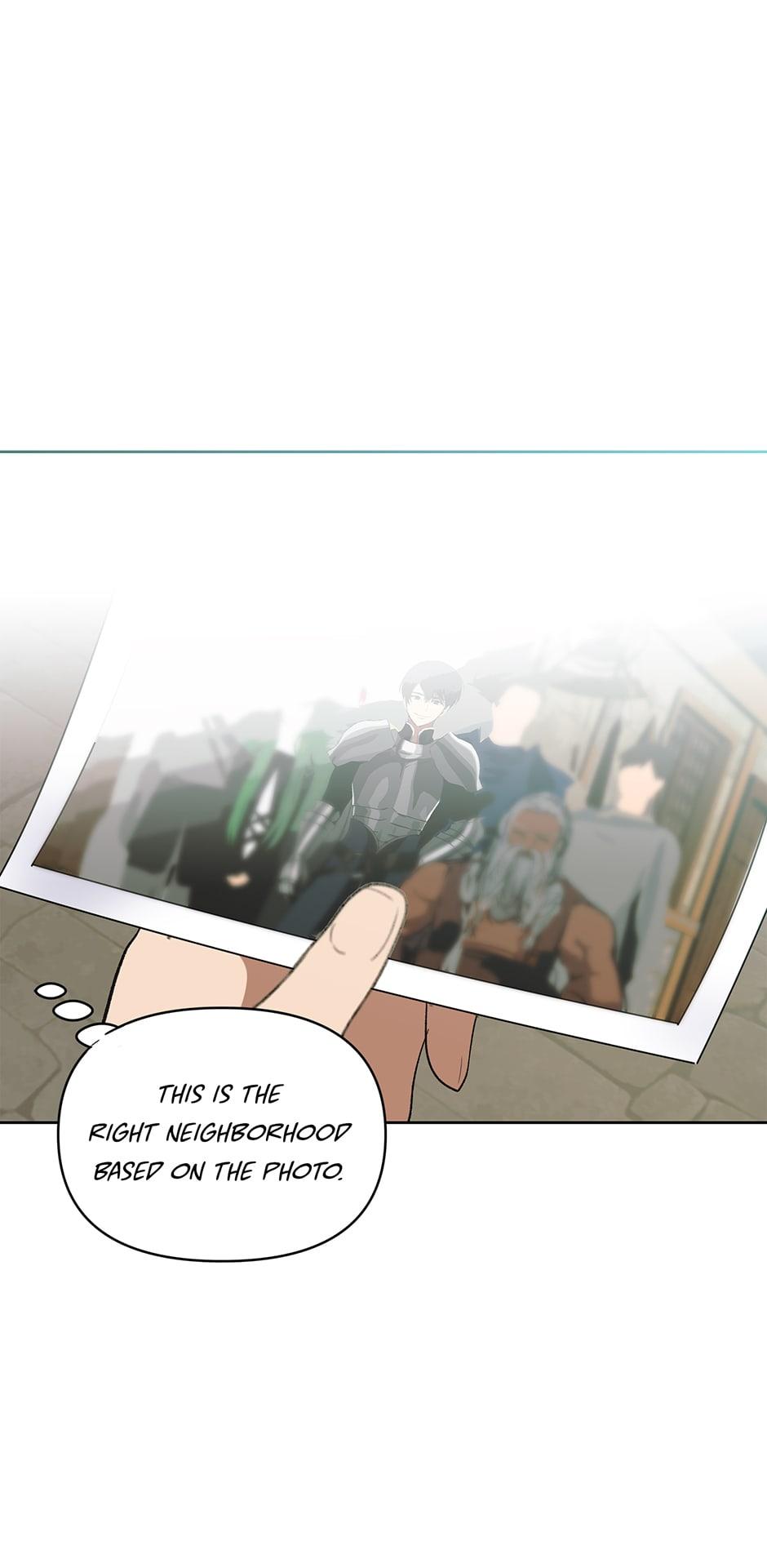 Read Second Life Ranker EN Manga Online