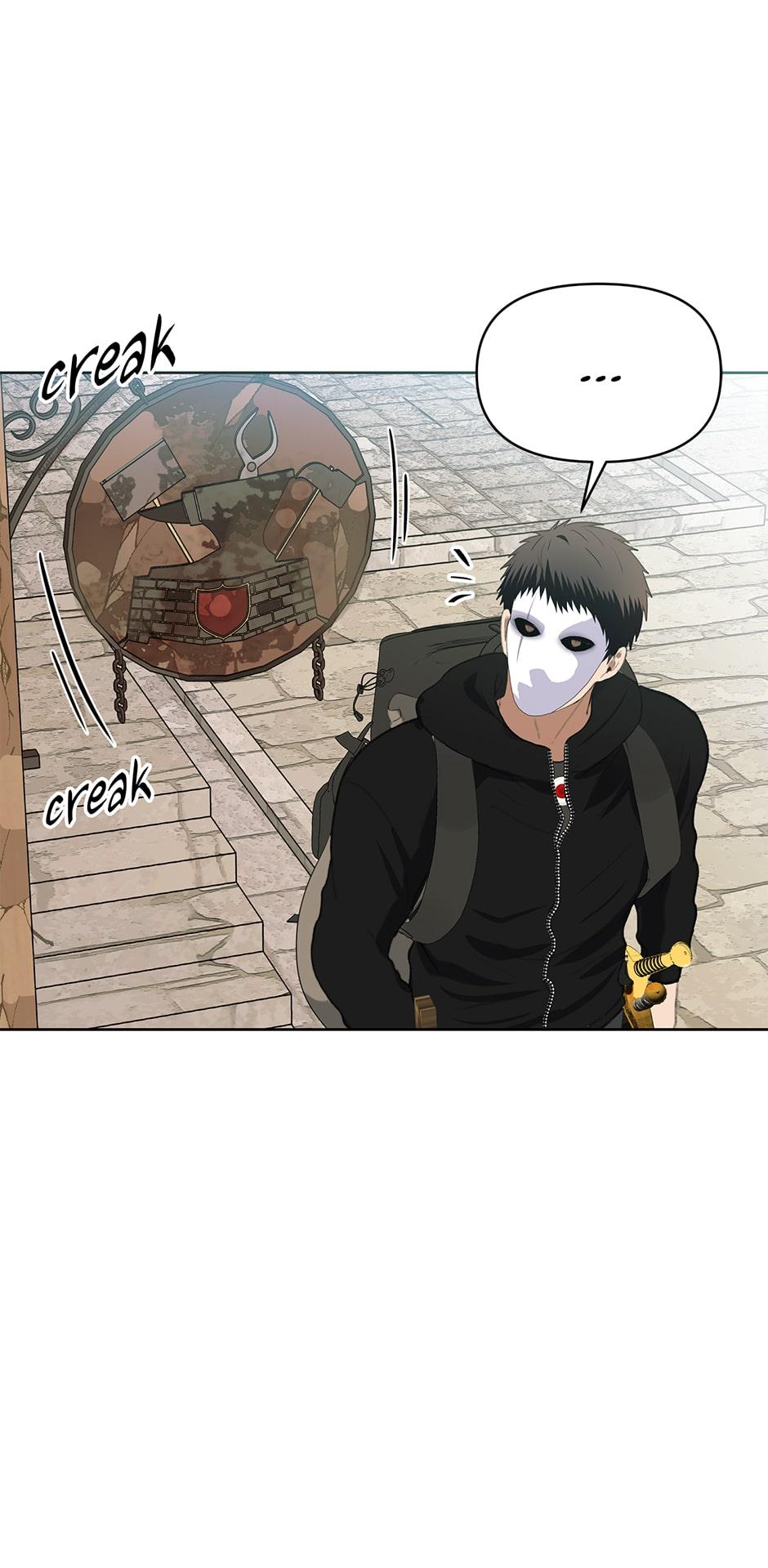 Read Second Life Ranker EN Manga Online