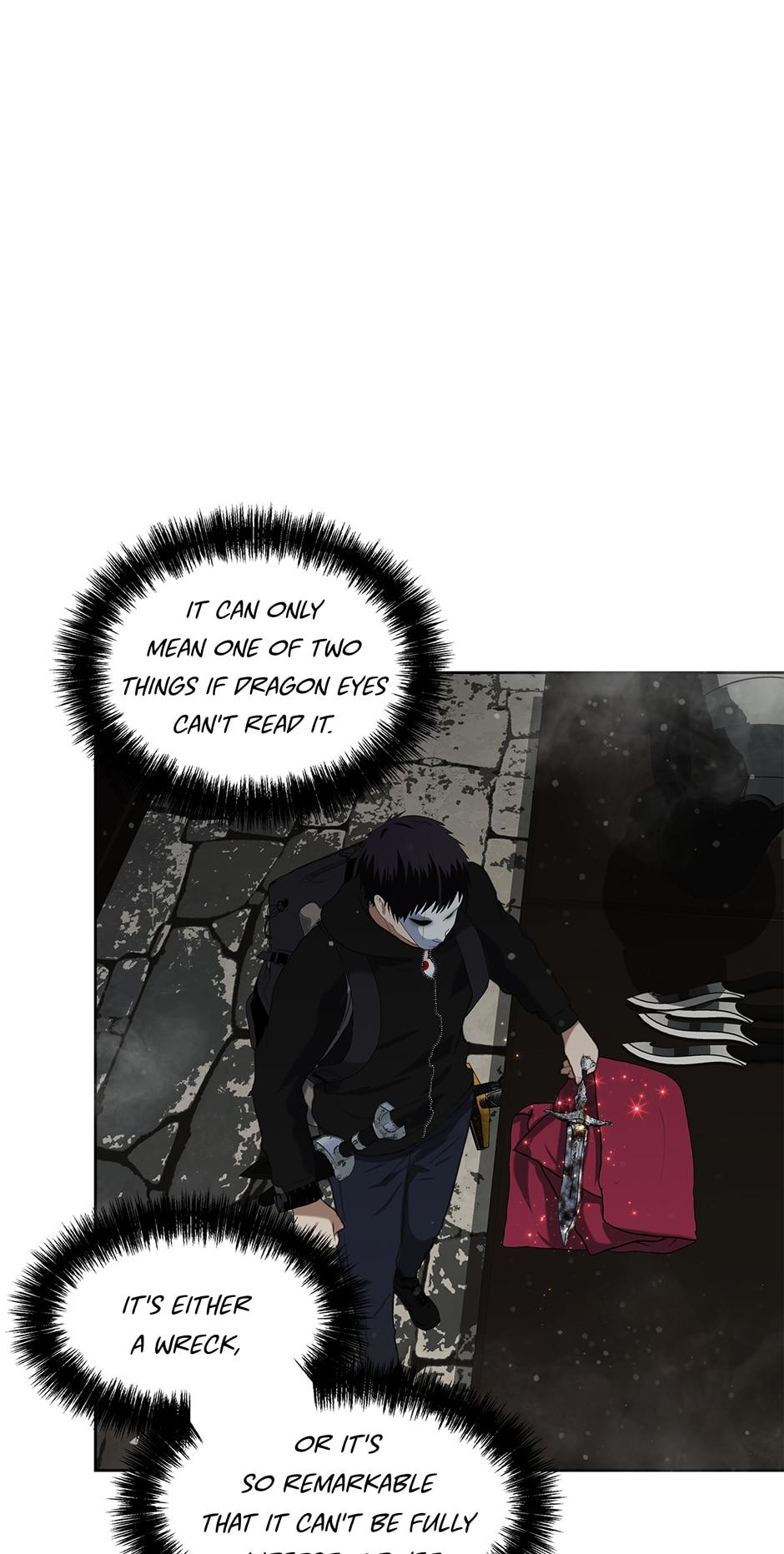 Read Second Life Ranker EN Manga Online