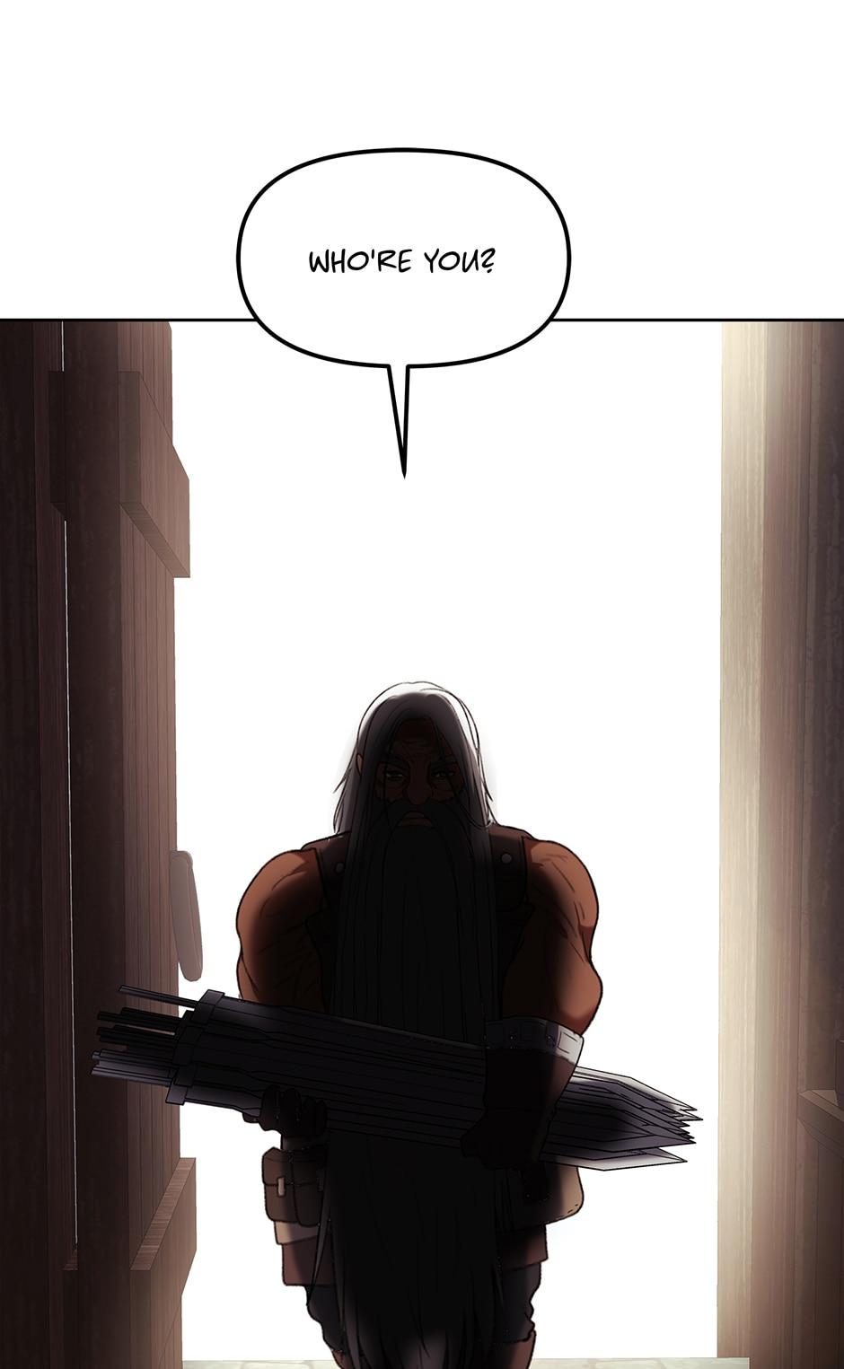 Read Second Life Ranker EN Manga Online