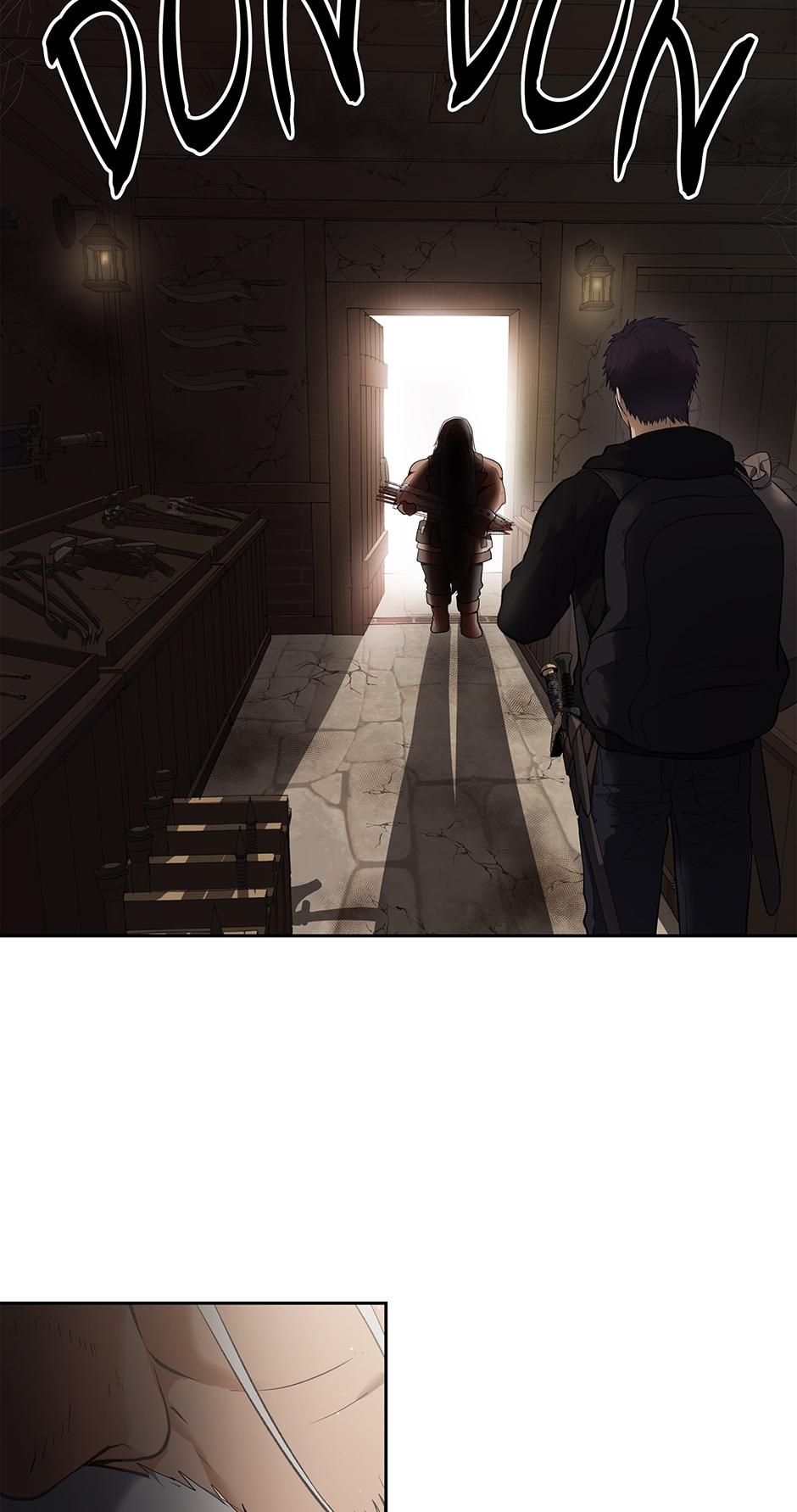 Read Second Life Ranker EN Manga Online