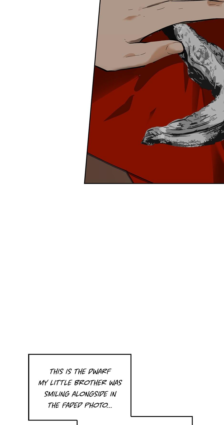 Read Second Life Ranker EN Manga Online