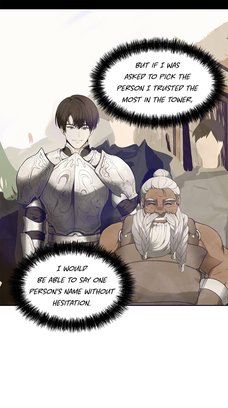 Read Second Life Ranker EN Manga Online