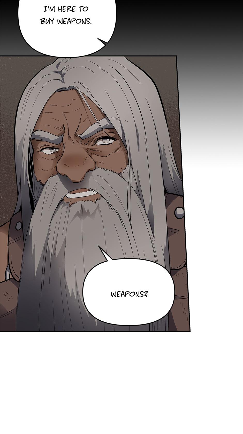 Read Second Life Ranker EN Manga Online