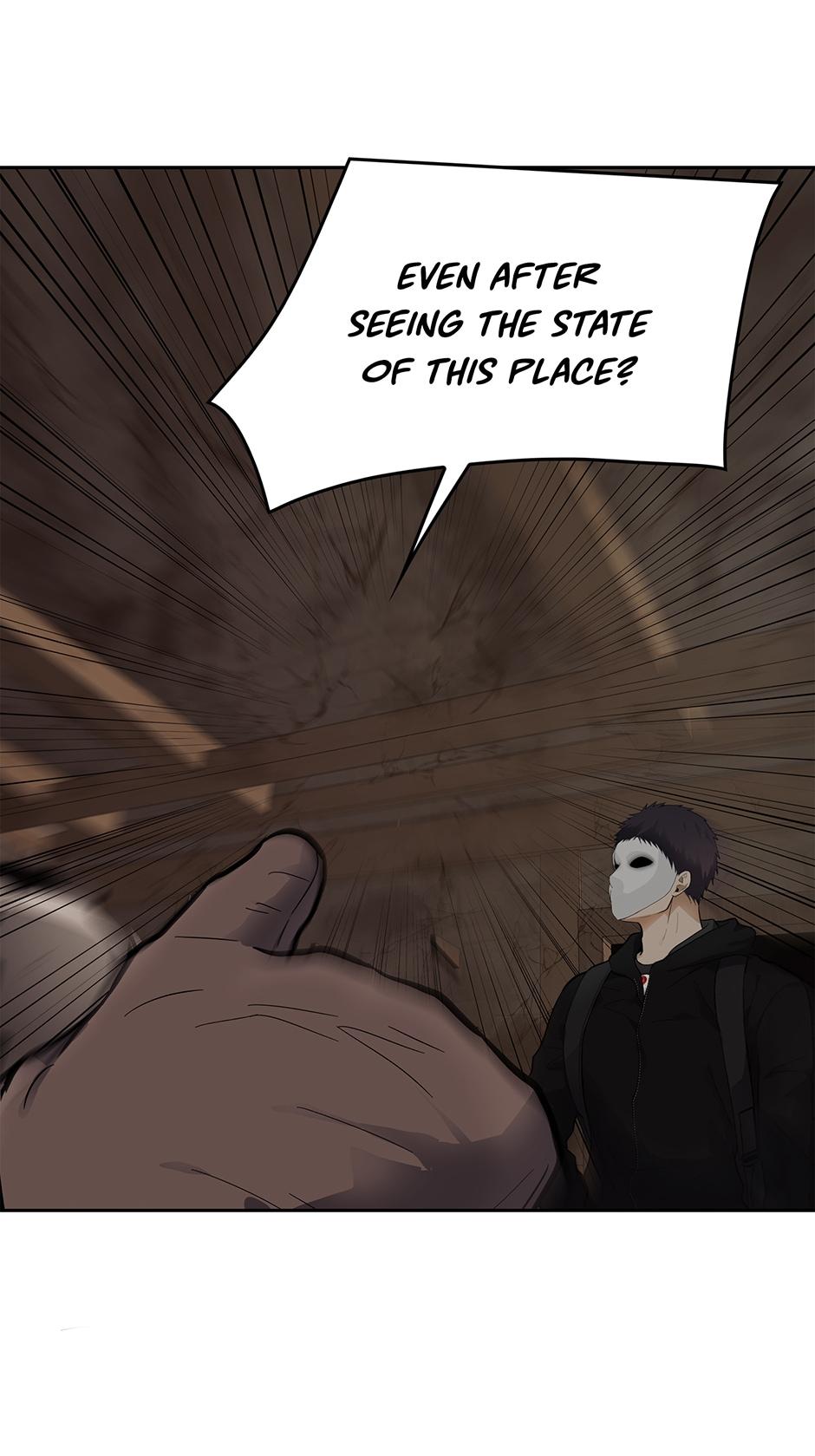 Read Second Life Ranker EN Manga Online