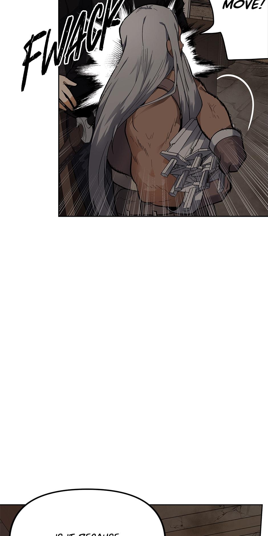 Read Second Life Ranker EN Manga Online