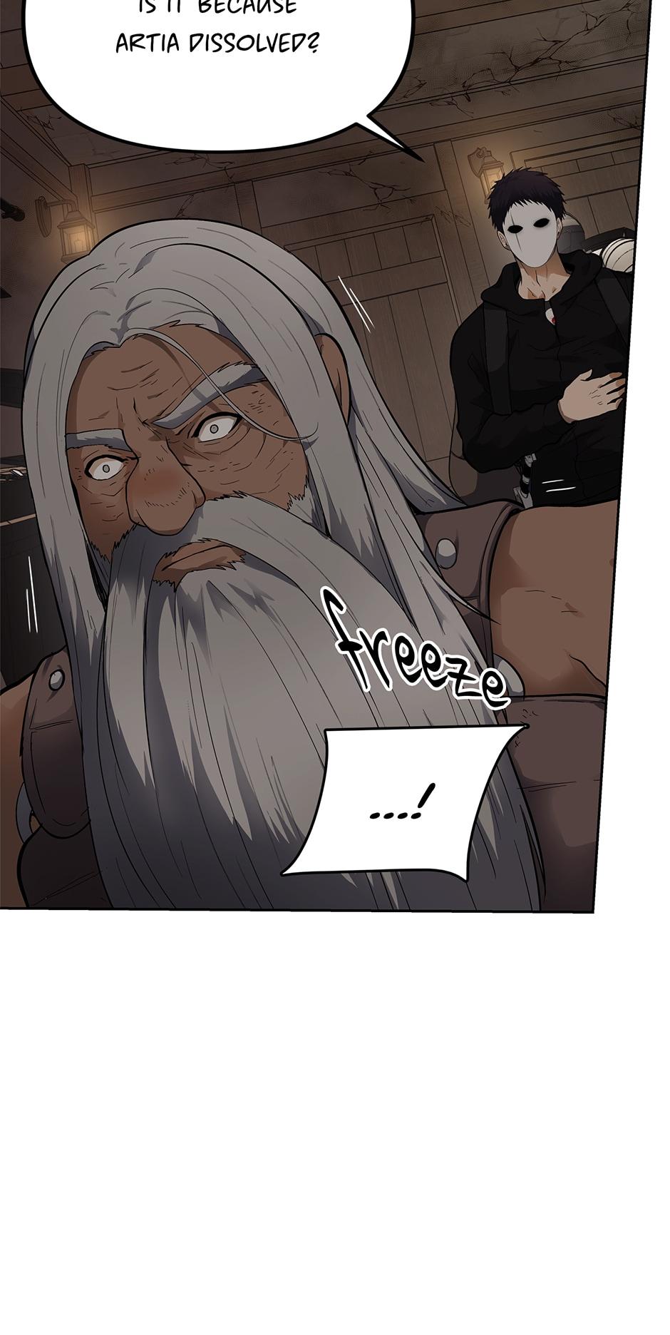 Read Second Life Ranker EN Manga Online