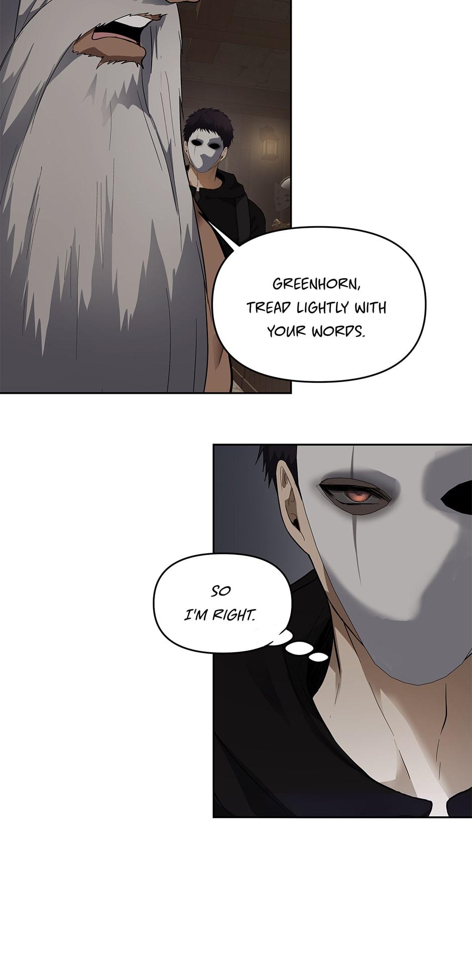 Read Second Life Ranker EN Manga Online