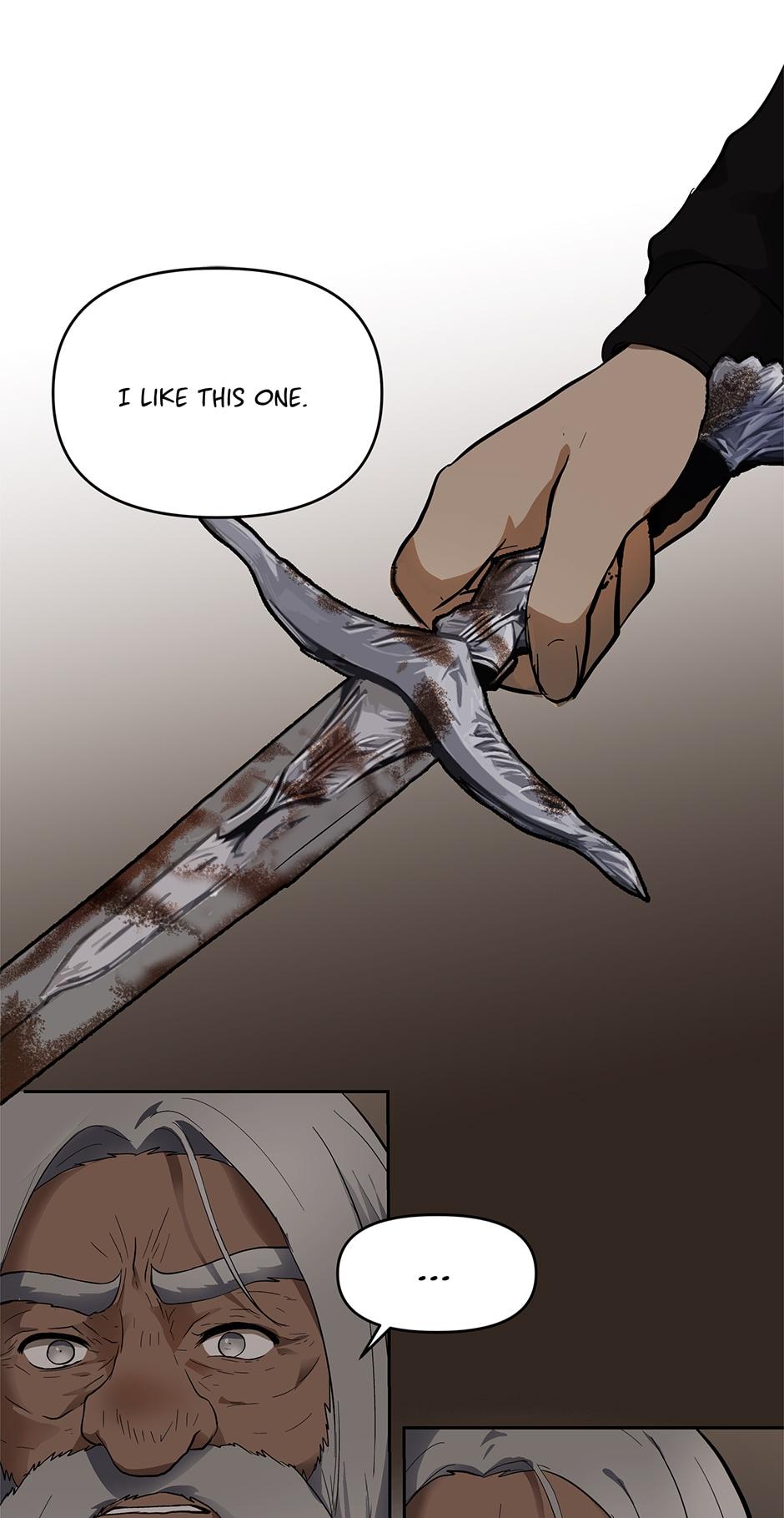 Read Second Life Ranker EN Manga Online