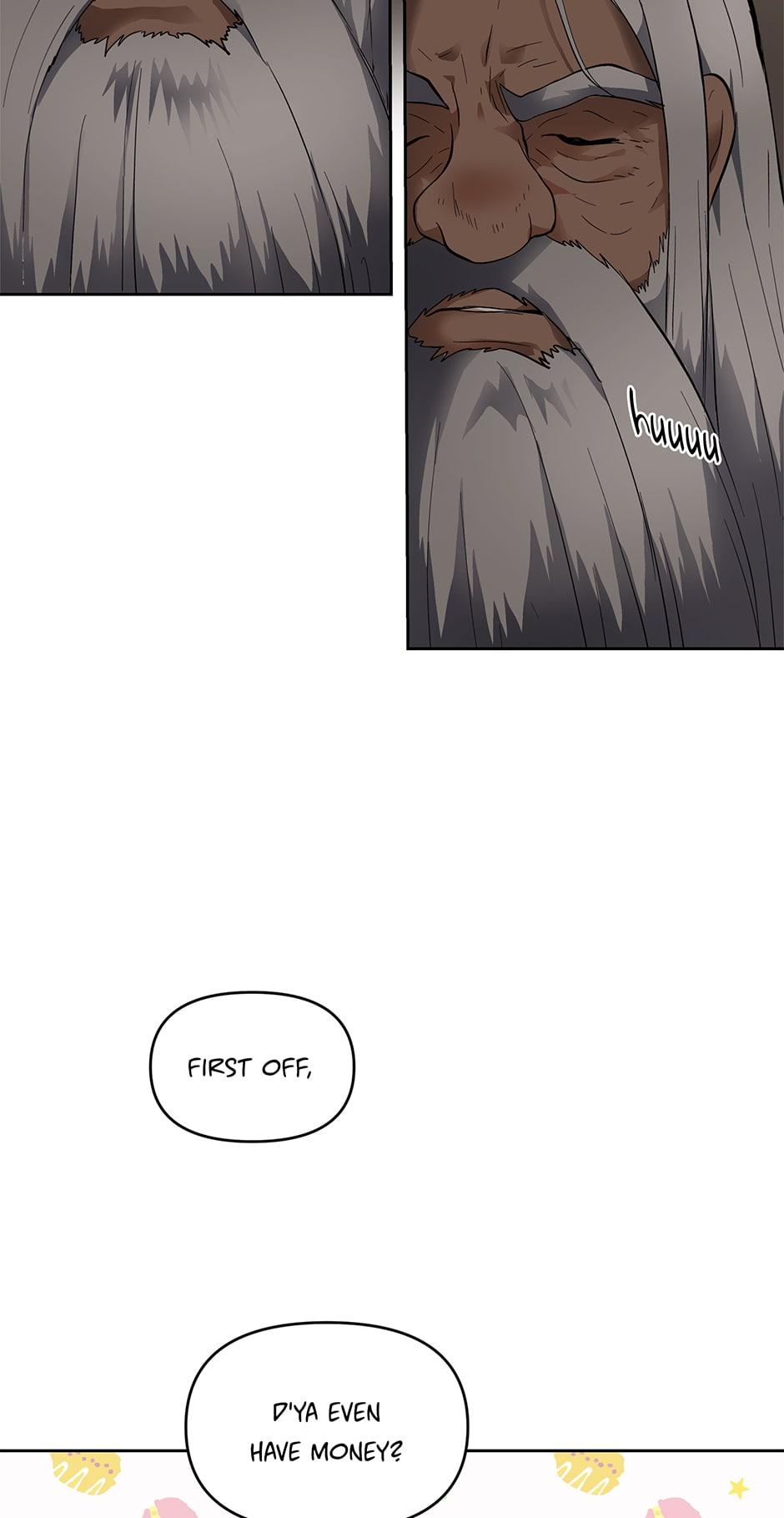 Read Second Life Ranker EN Manga Online
