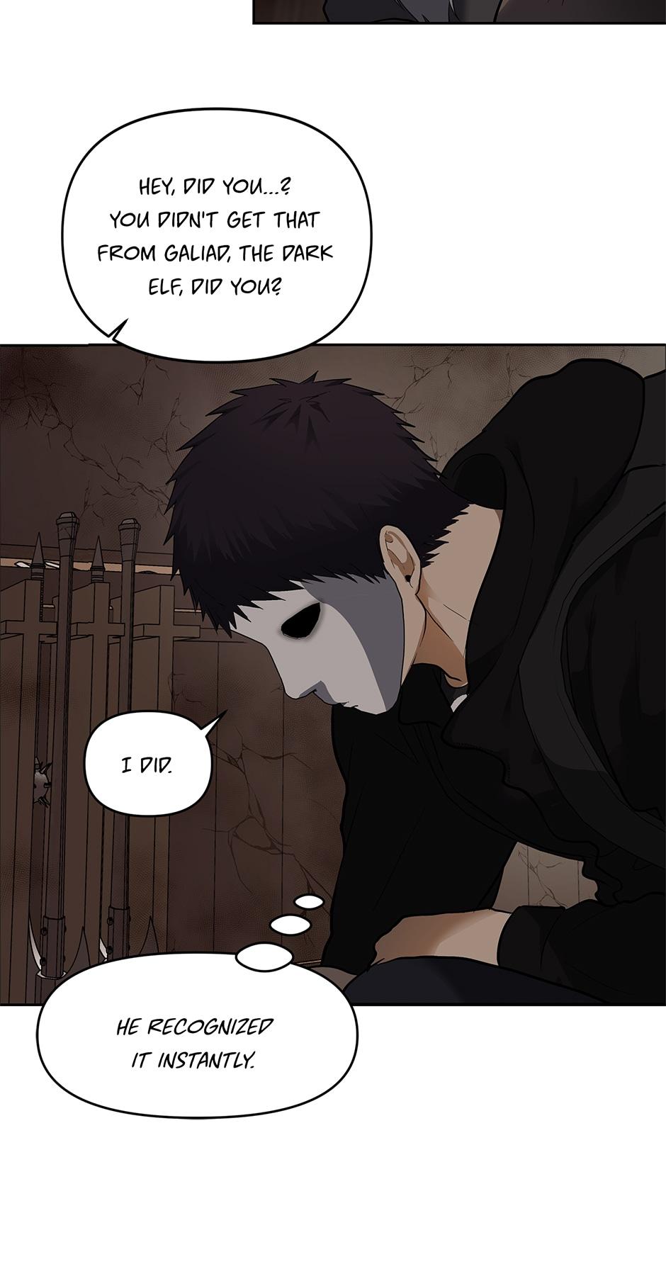 Read Second Life Ranker EN Manga Online