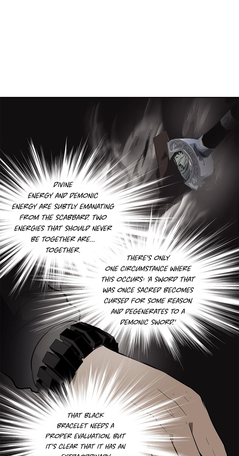 Read Second Life Ranker EN Manga Online