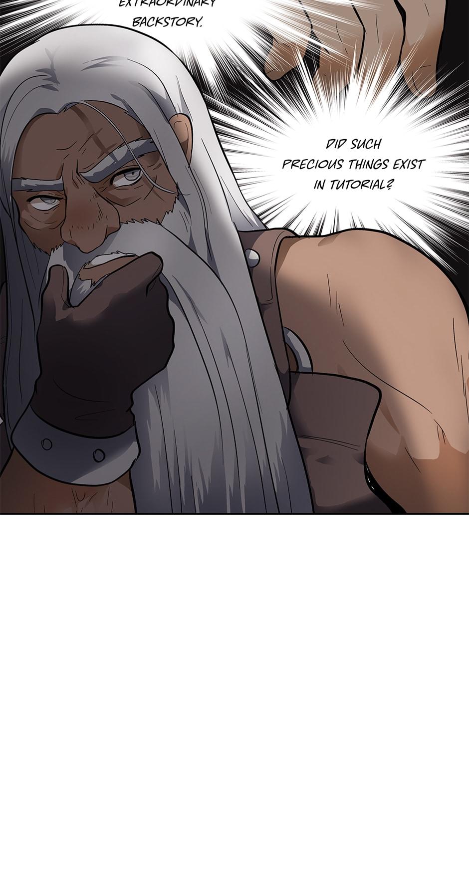 Read Second Life Ranker EN Manga Online