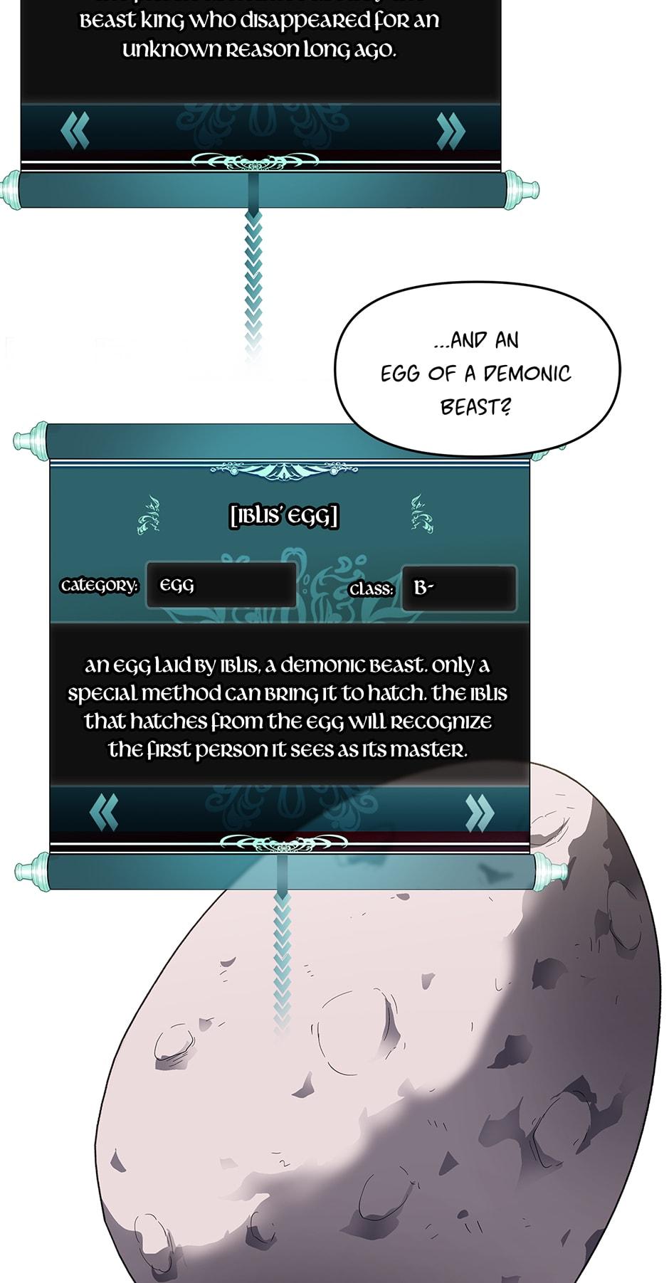 Read Second Life Ranker EN Manga Online