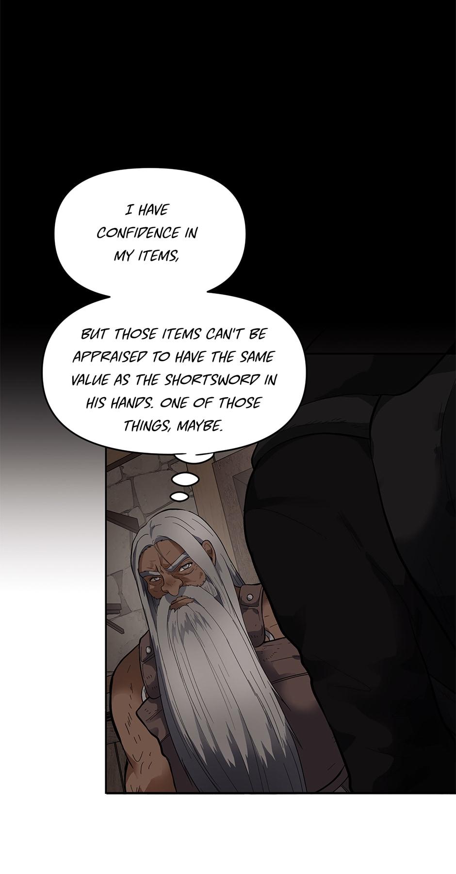 Read Second Life Ranker EN Manga Online
