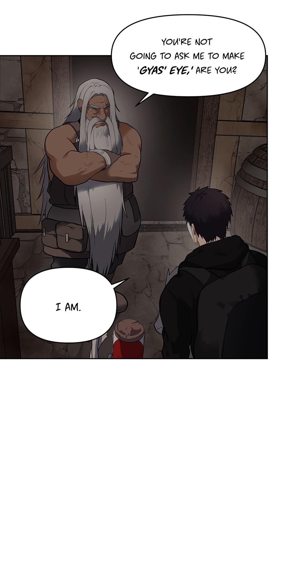 Read Second Life Ranker EN Manga Online