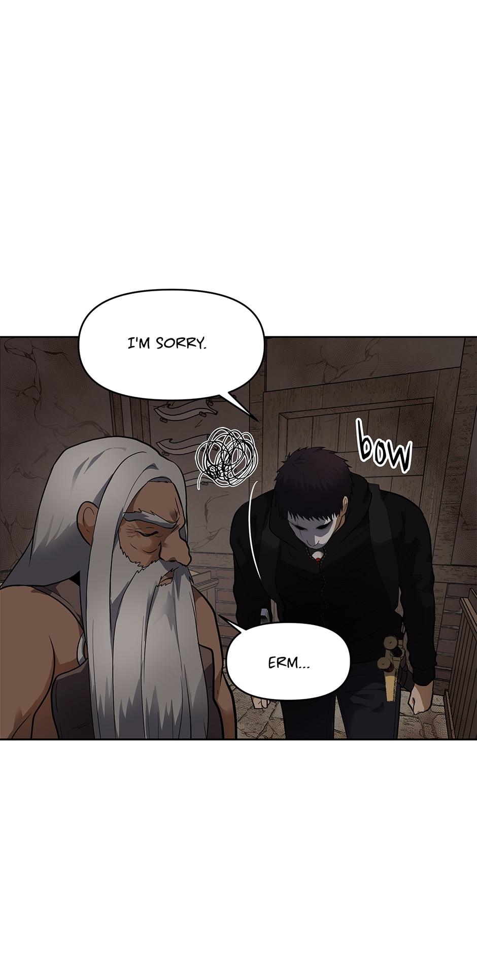 Read Second Life Ranker EN Manga Online