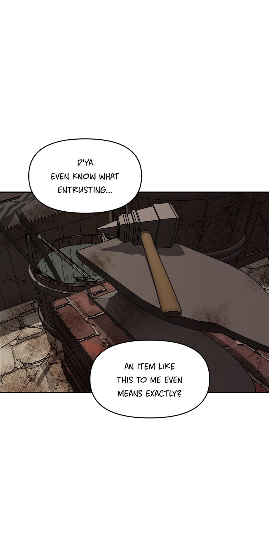 Read Second Life Ranker EN Manga Online
