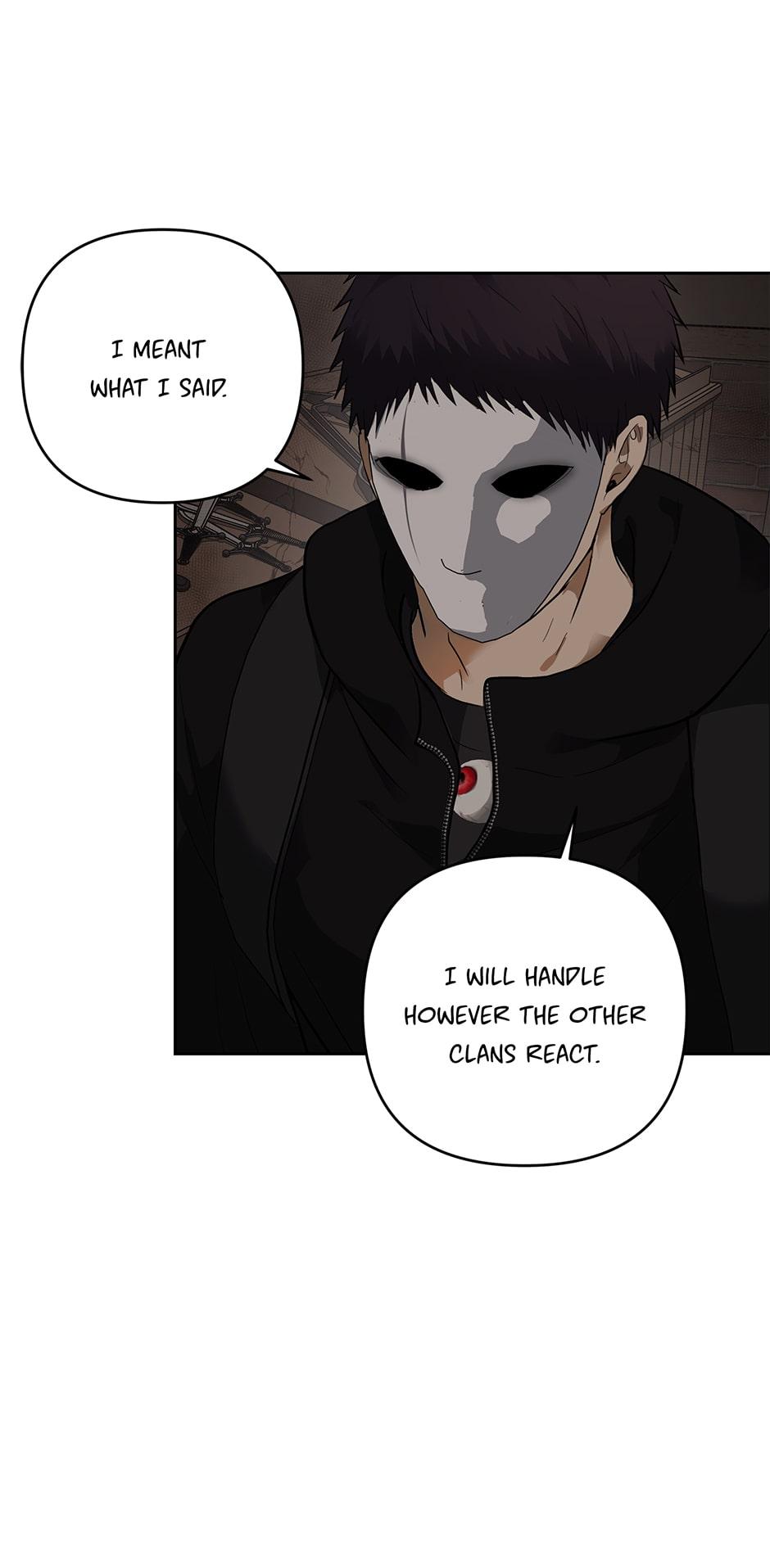 Read Second Life Ranker EN Manga Online