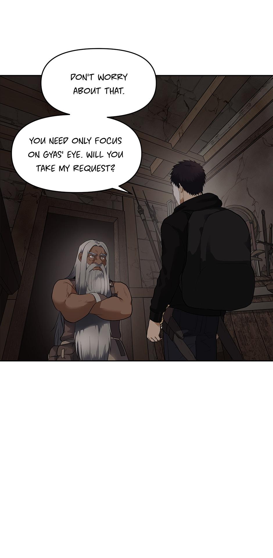 Read Second Life Ranker EN Manga Online