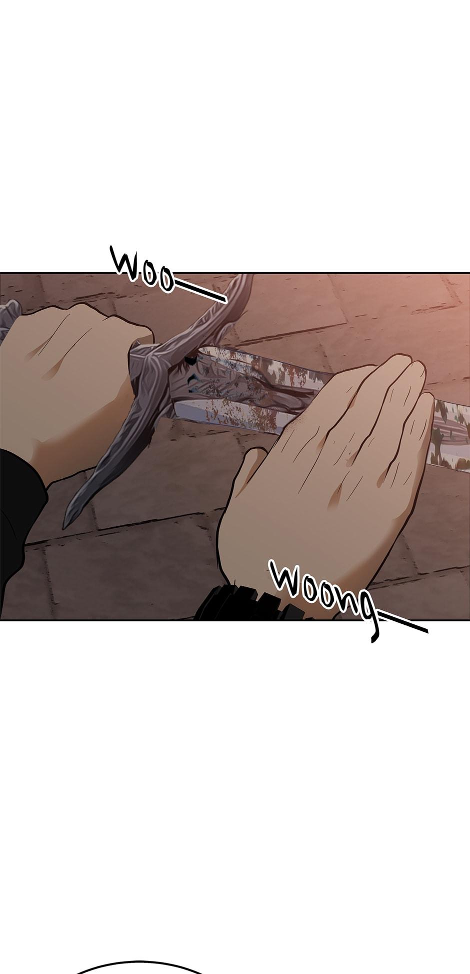 Read Second Life Ranker EN Manga Online