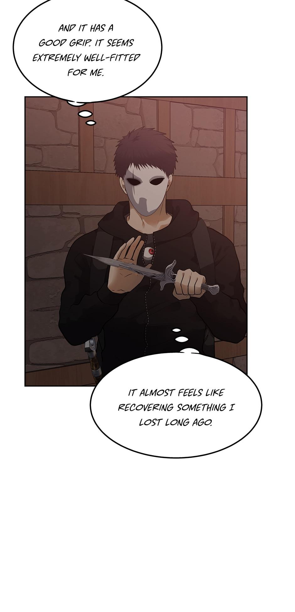 Read Second Life Ranker EN Manga Online