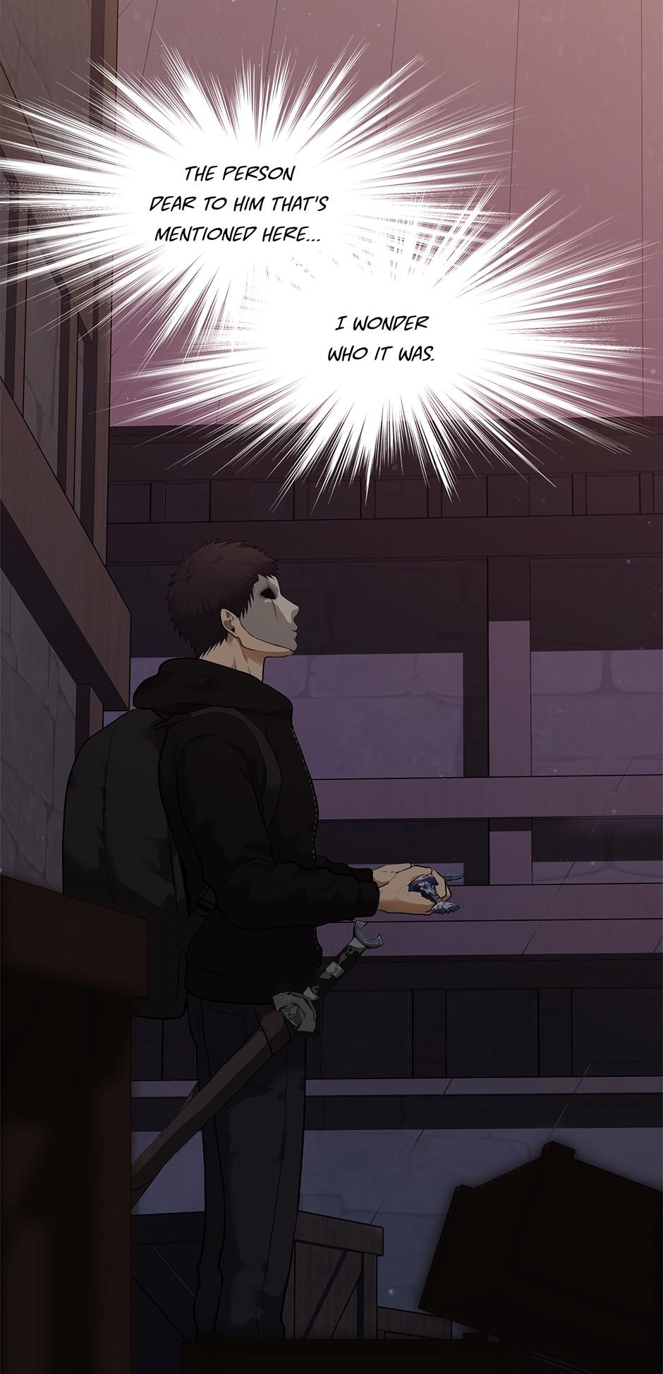 Read Second Life Ranker EN Manga Online